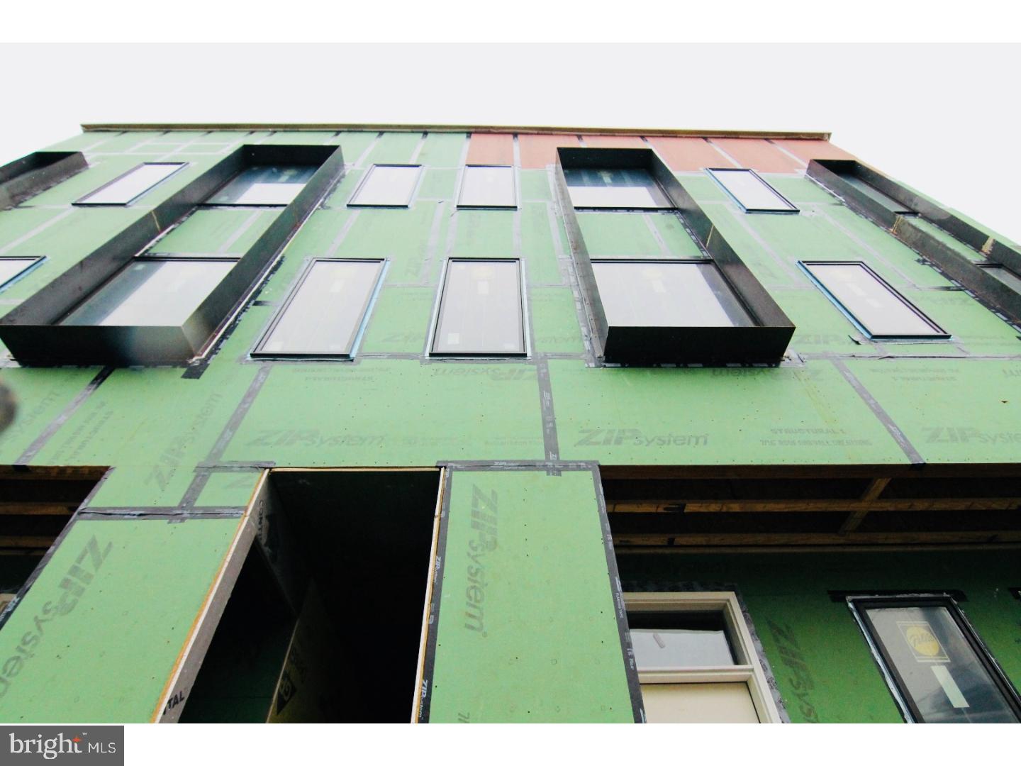 FISHTOWN - Residential Income