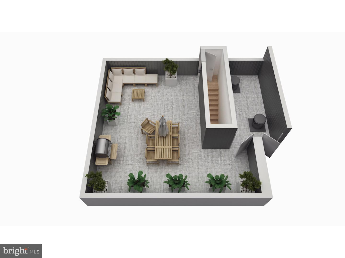 FISHTOWN - Residential Income