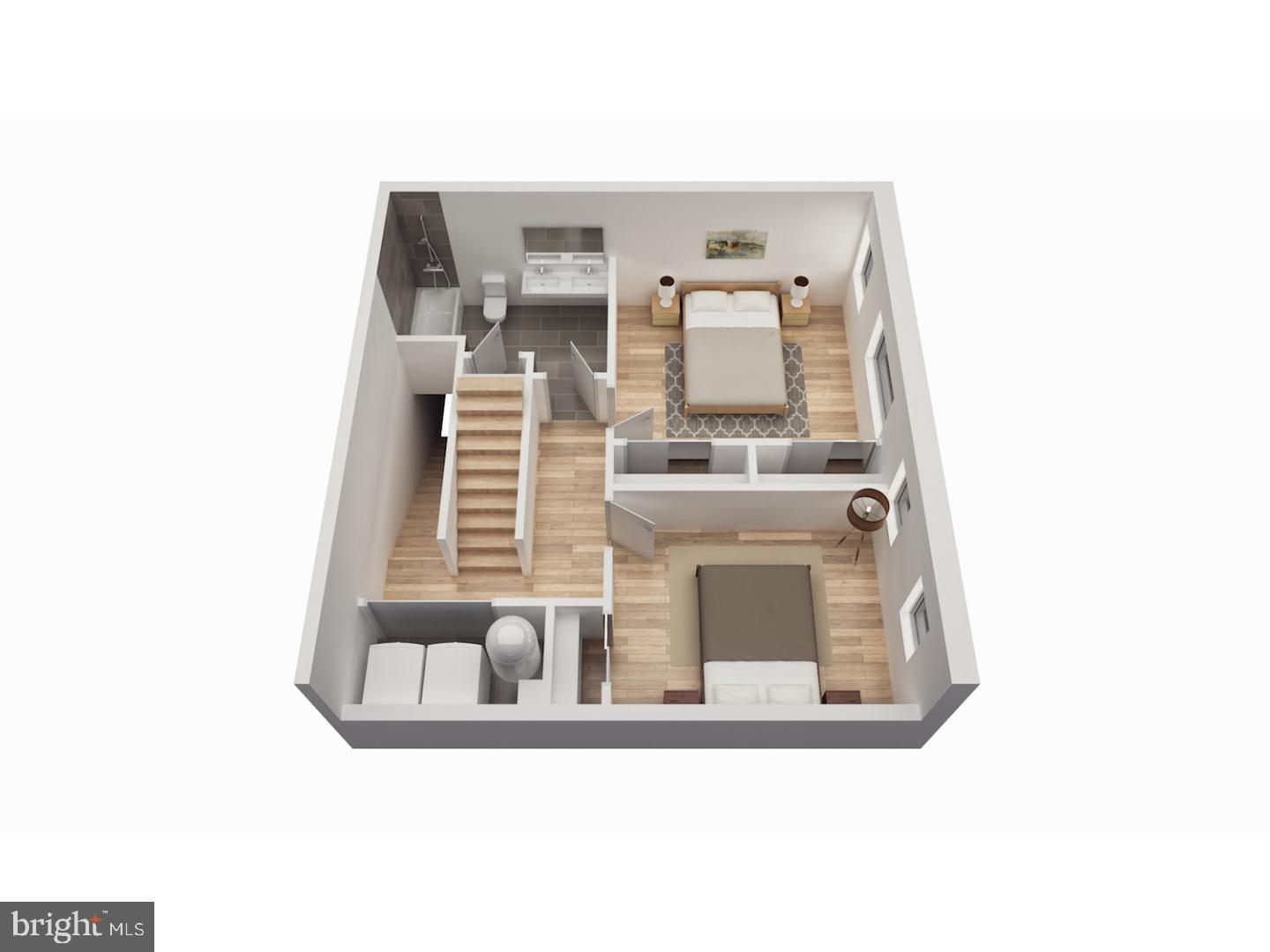 FISHTOWN - Residential Income