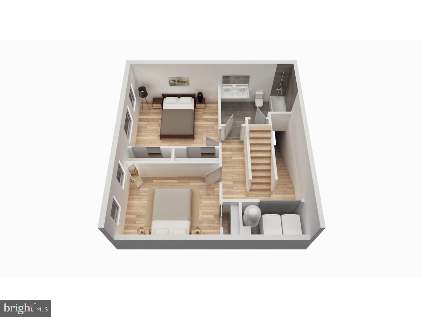 FISHTOWN - Residential Income