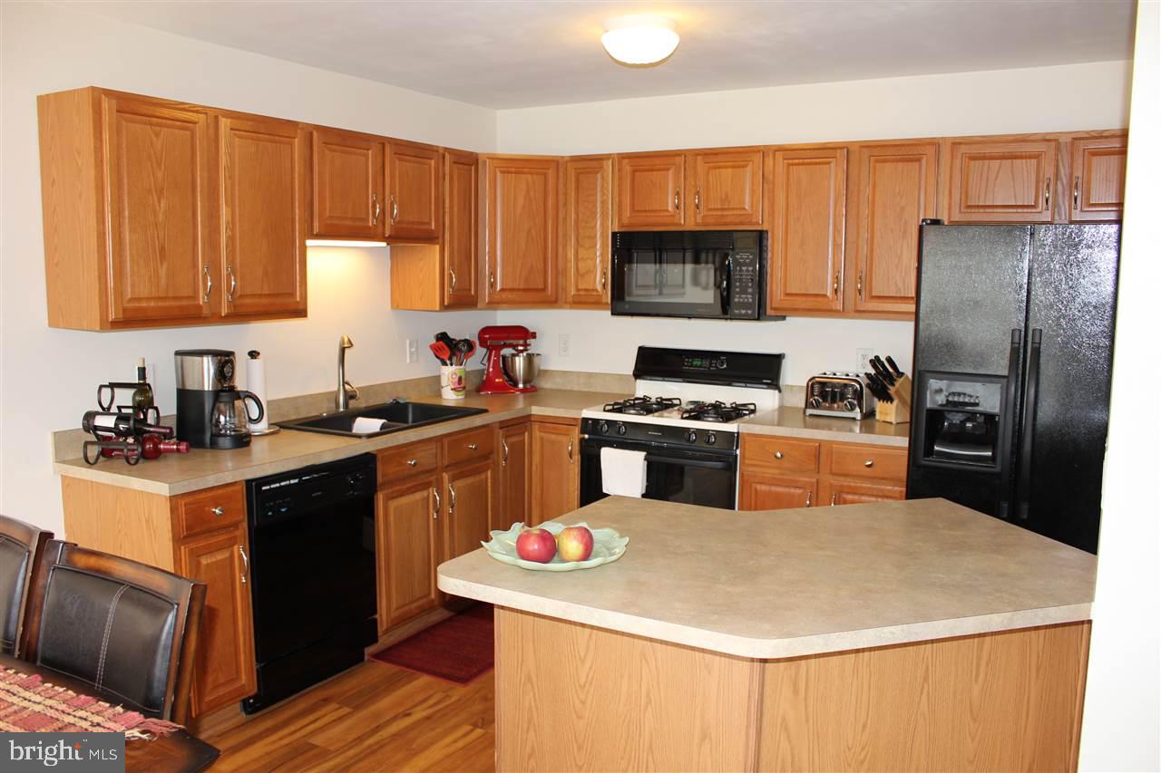 BRADFORD ESTATES - Residential