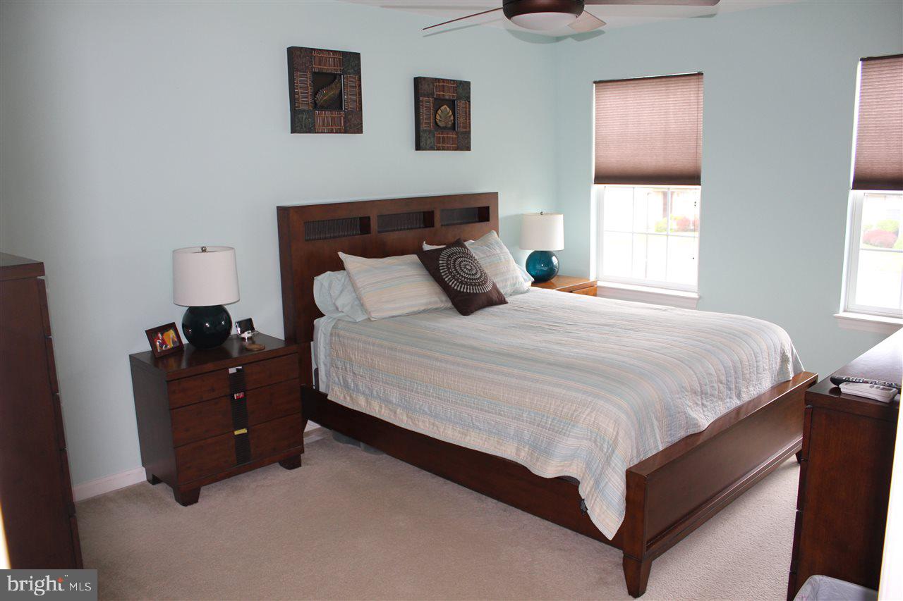 BRADFORD ESTATES - Residential
