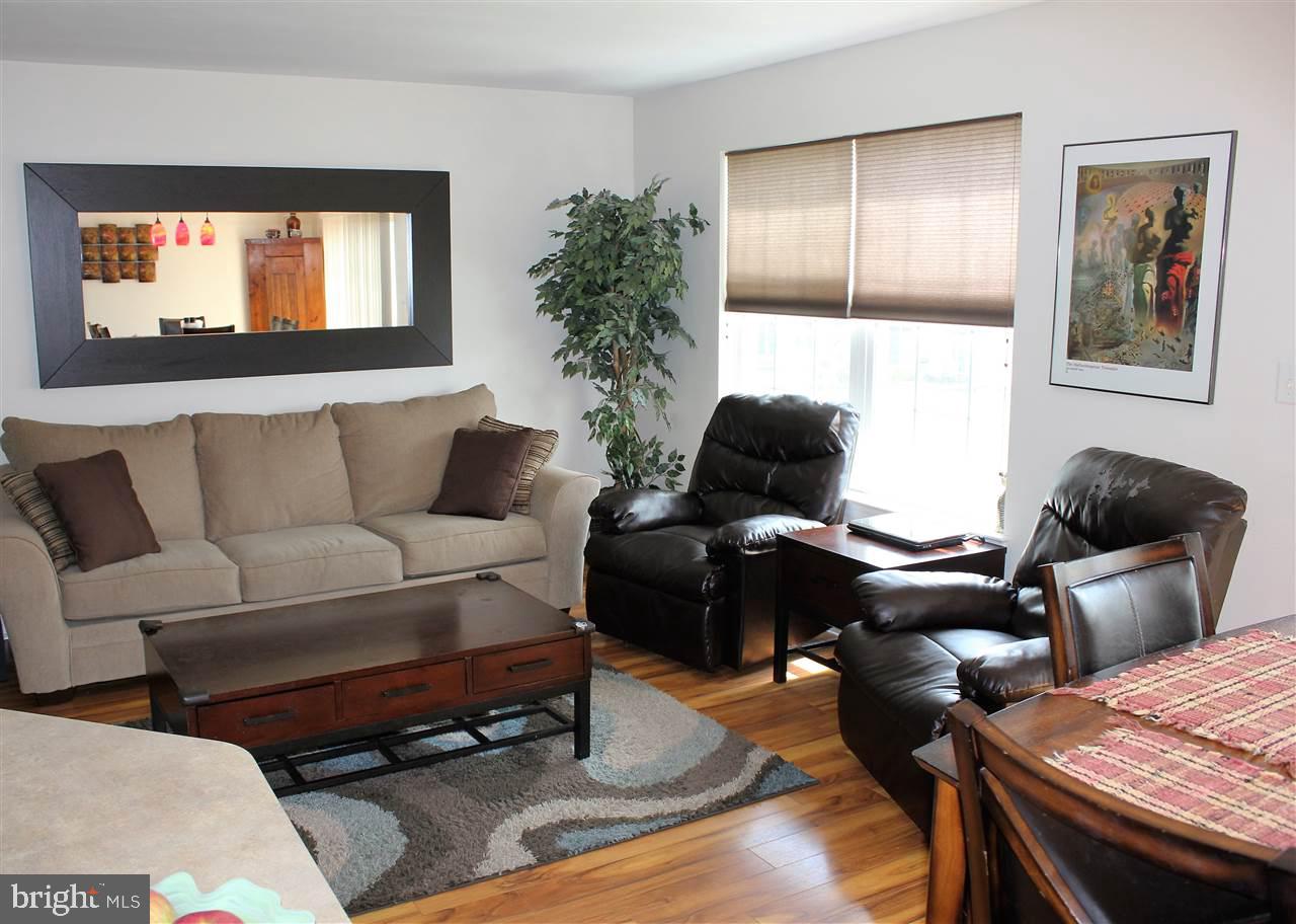 BRADFORD ESTATES - Residential