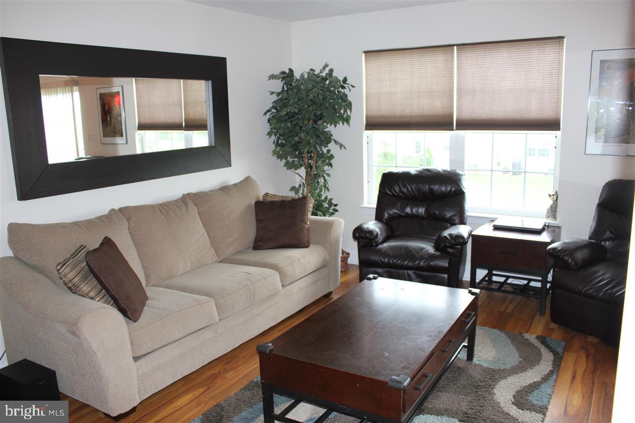 BRADFORD ESTATES - Residential
