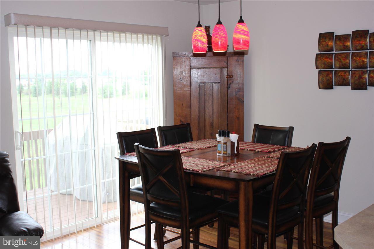 BRADFORD ESTATES - Residential