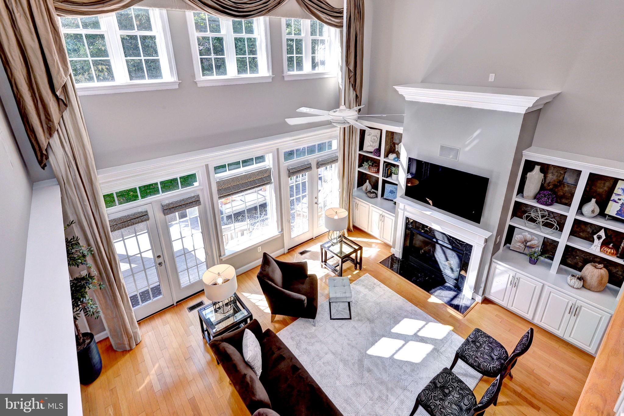 FORD'S COLONY - Residential