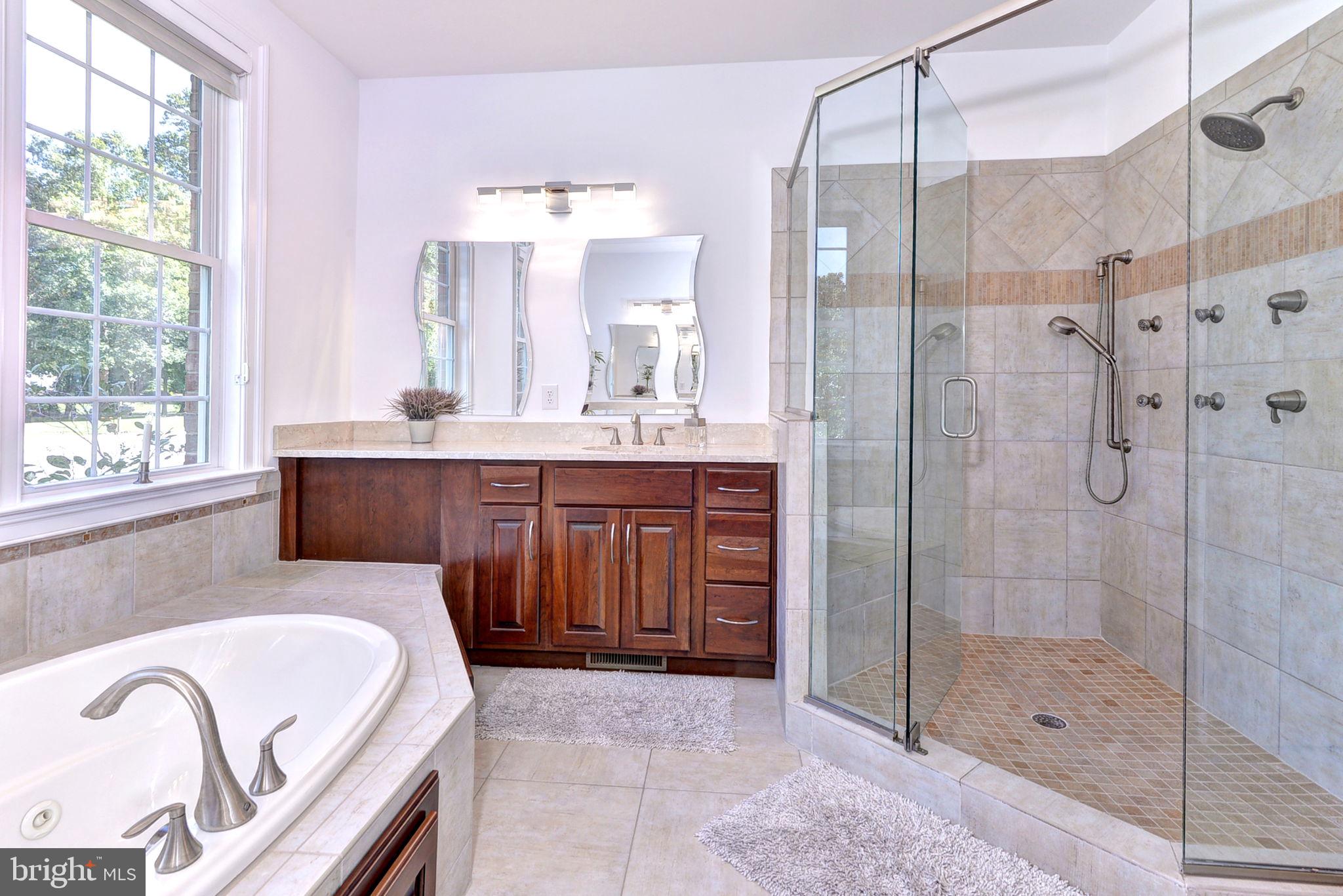 FORD'S COLONY - Residential