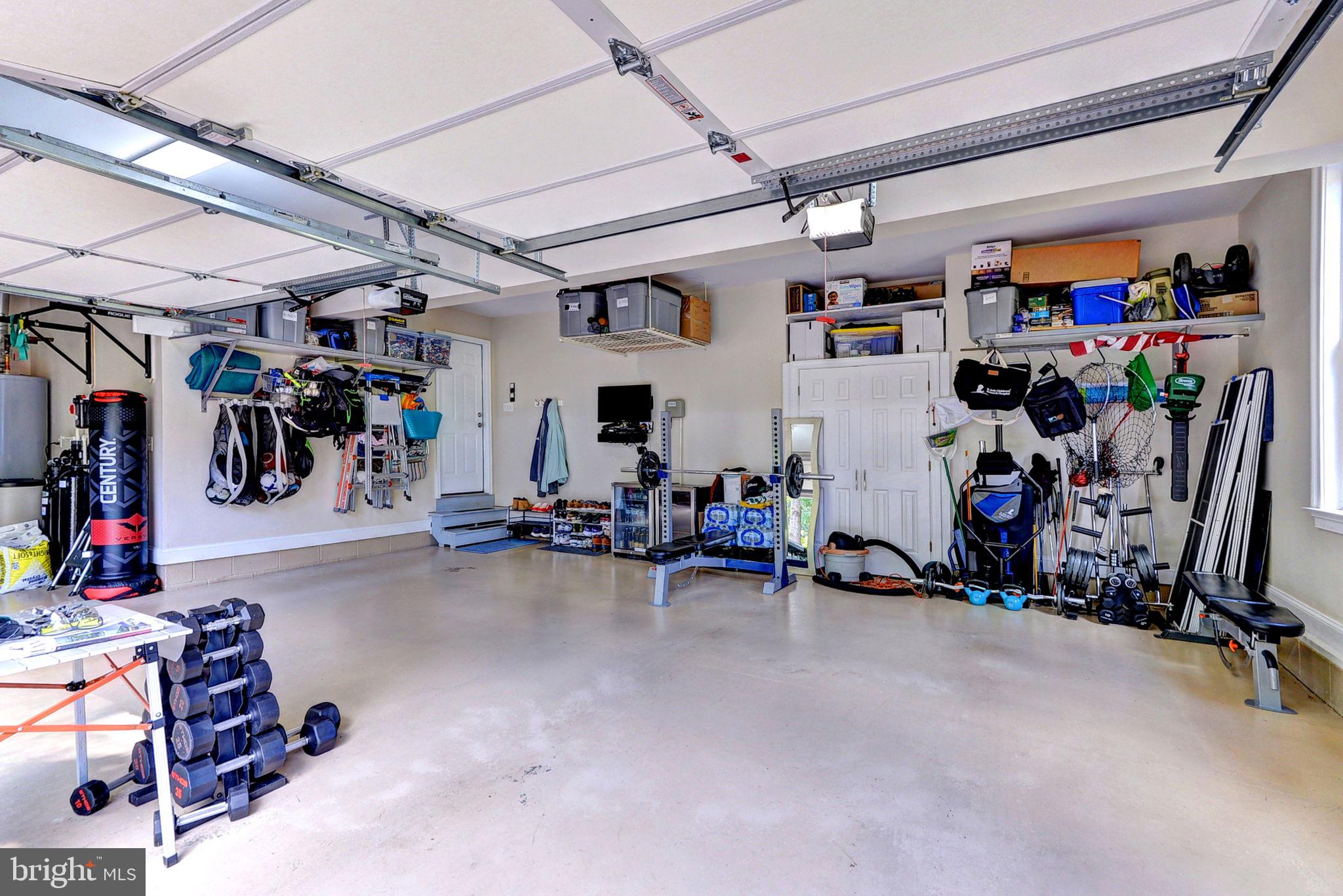 FORD'S COLONY - Residential