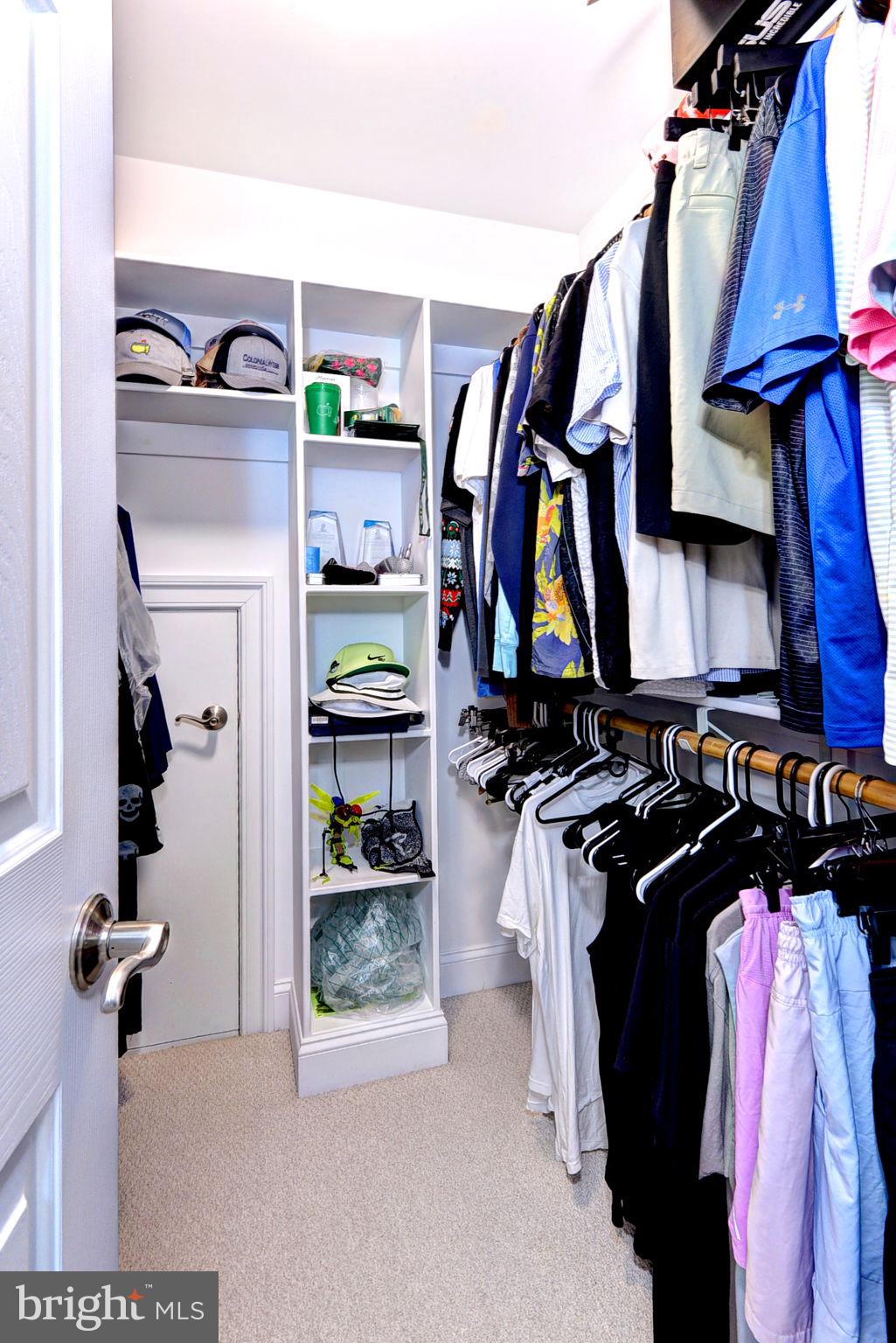 FORD'S COLONY - Residential