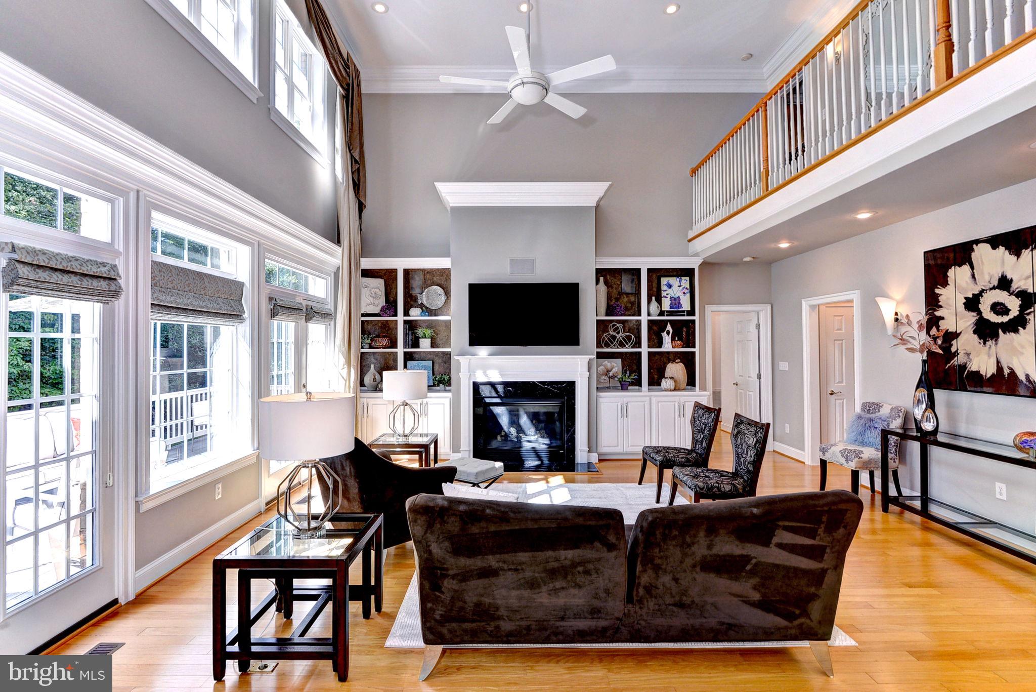 FORD'S COLONY - Residential