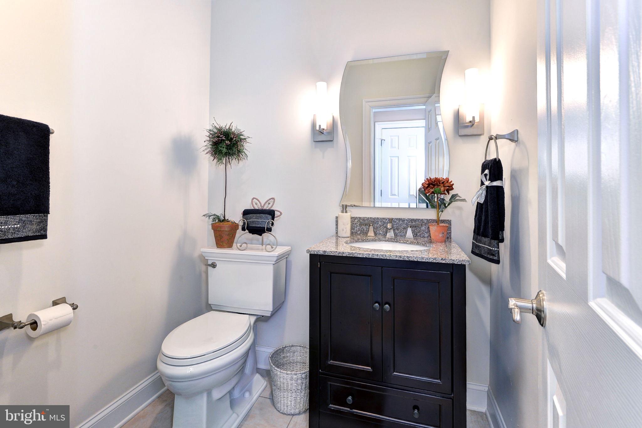 FORD'S COLONY - Residential