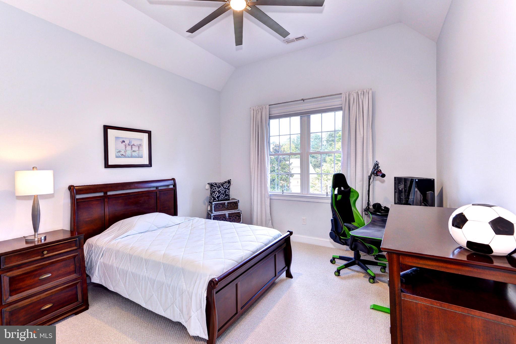 FORD'S COLONY - Residential