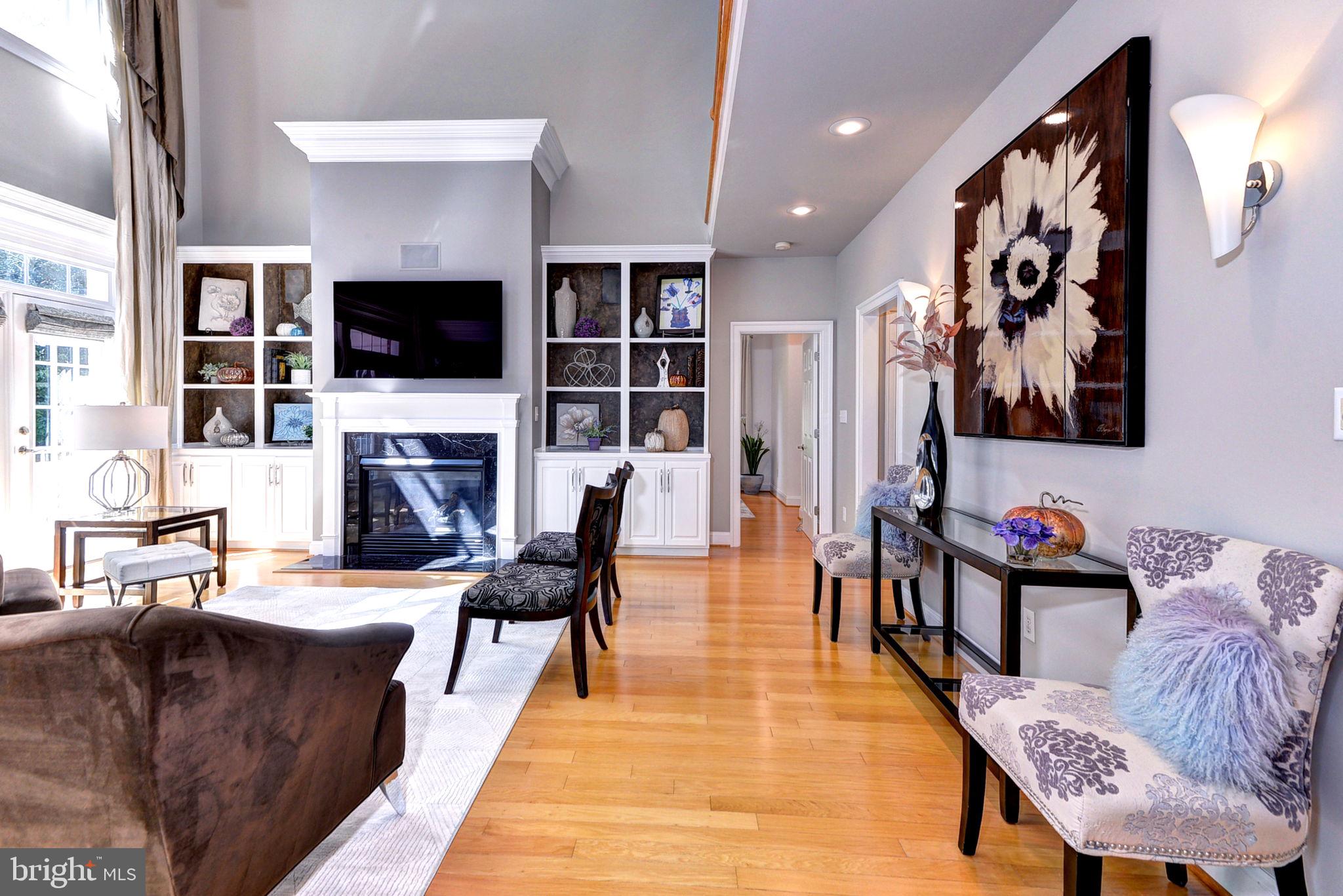 FORD'S COLONY - Residential