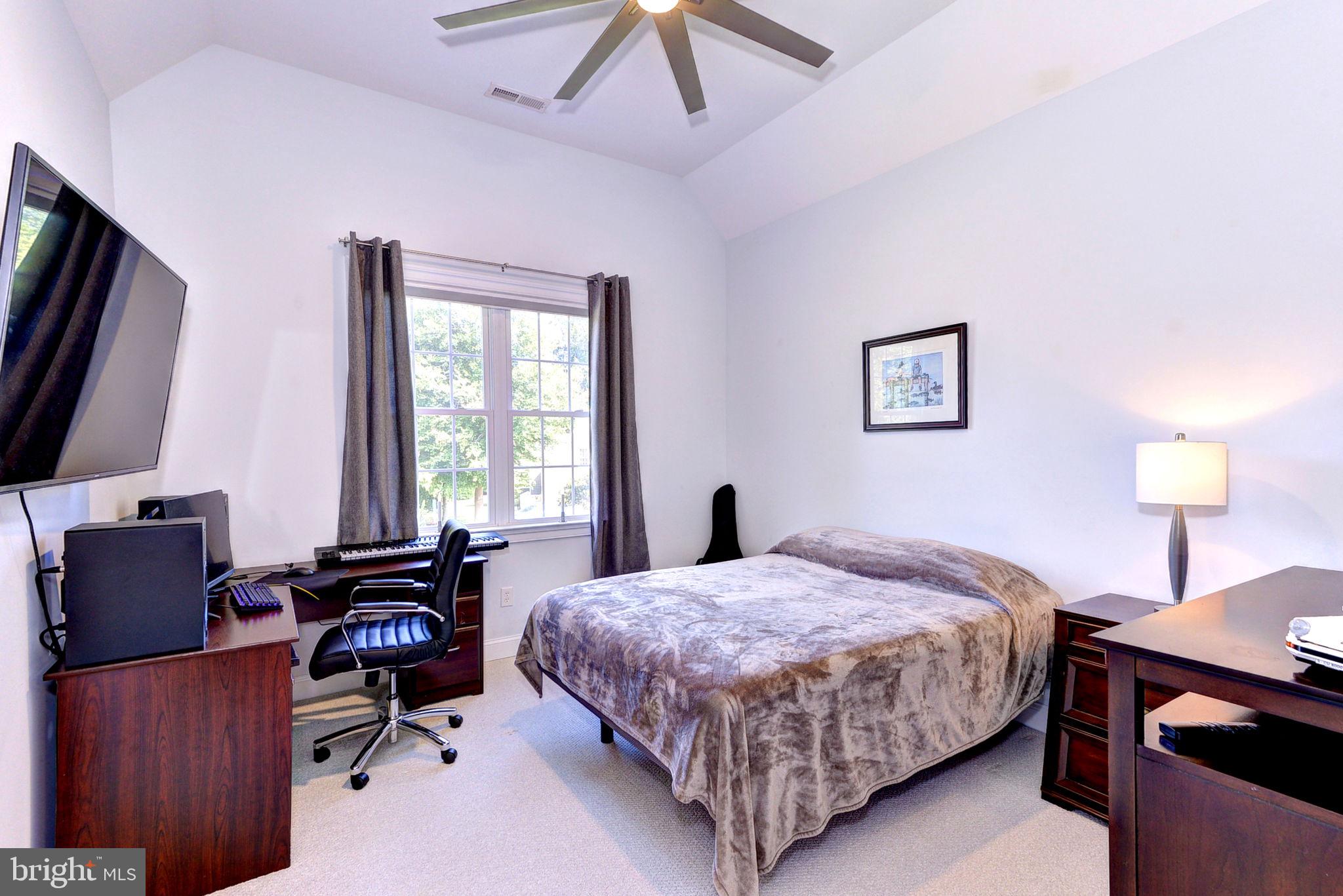 FORD'S COLONY - Residential