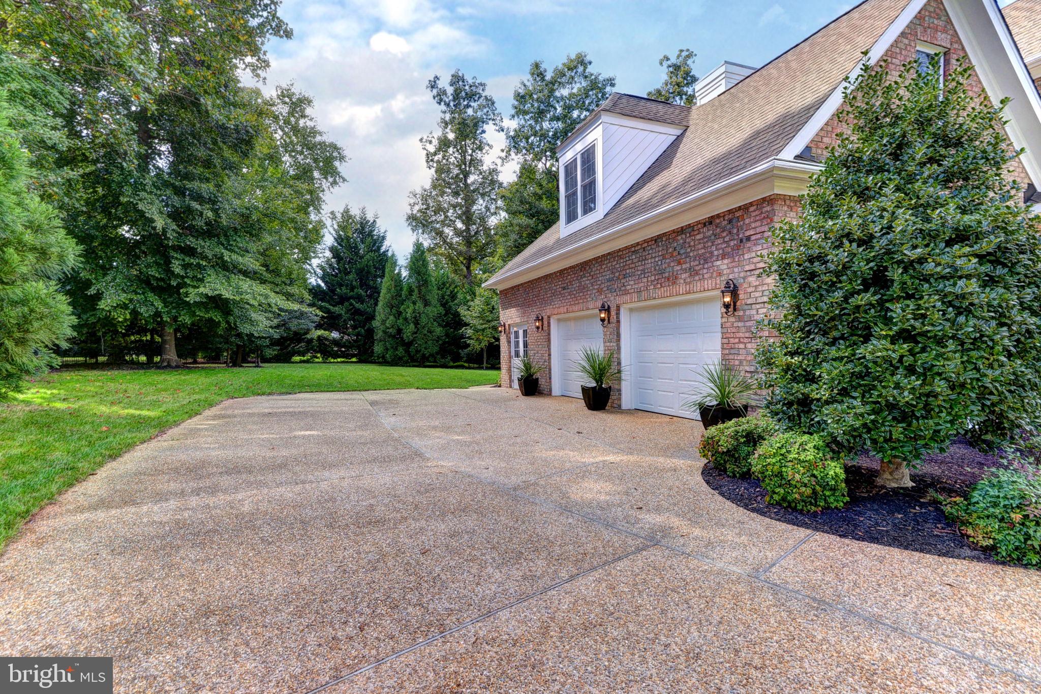 FORD'S COLONY - Residential