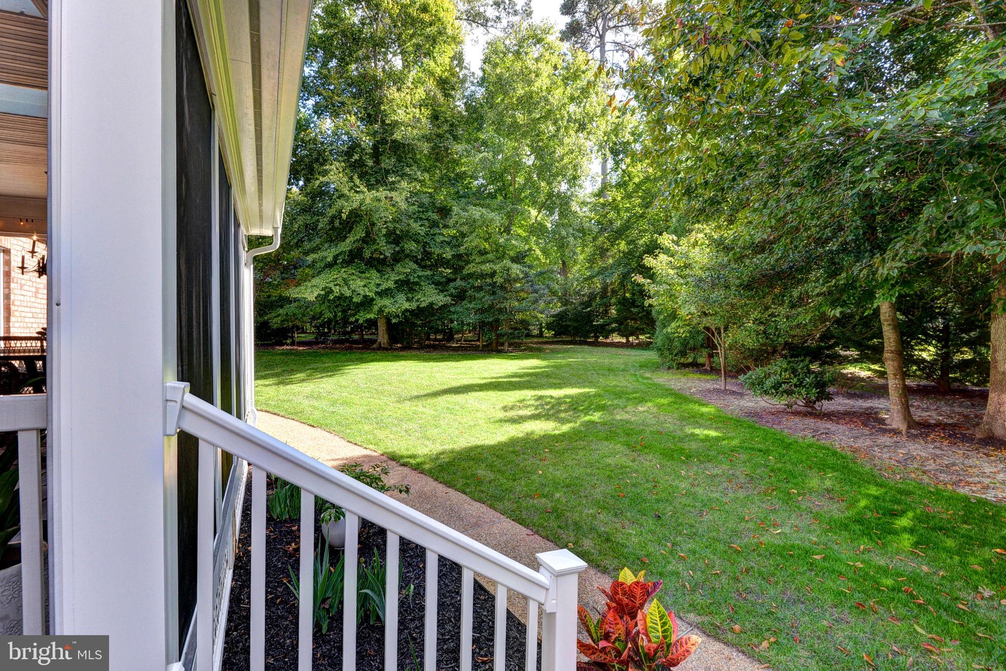 FORD'S COLONY - Residential