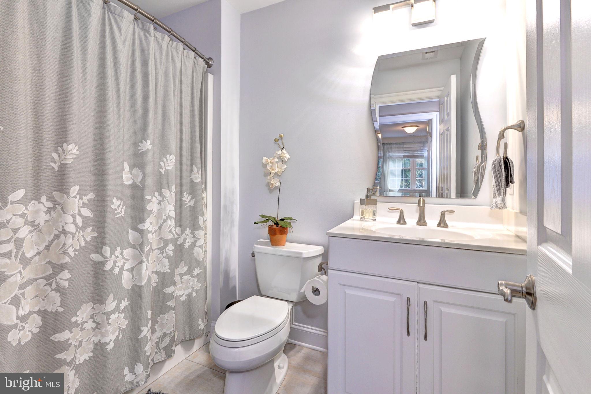 FORD'S COLONY - Residential