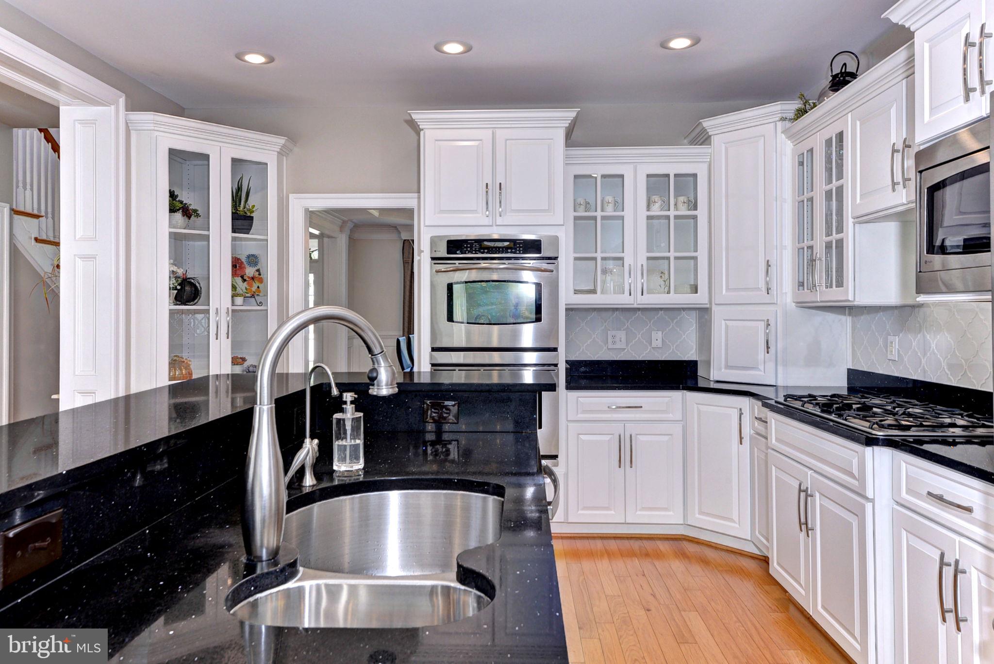 FORD'S COLONY - Residential