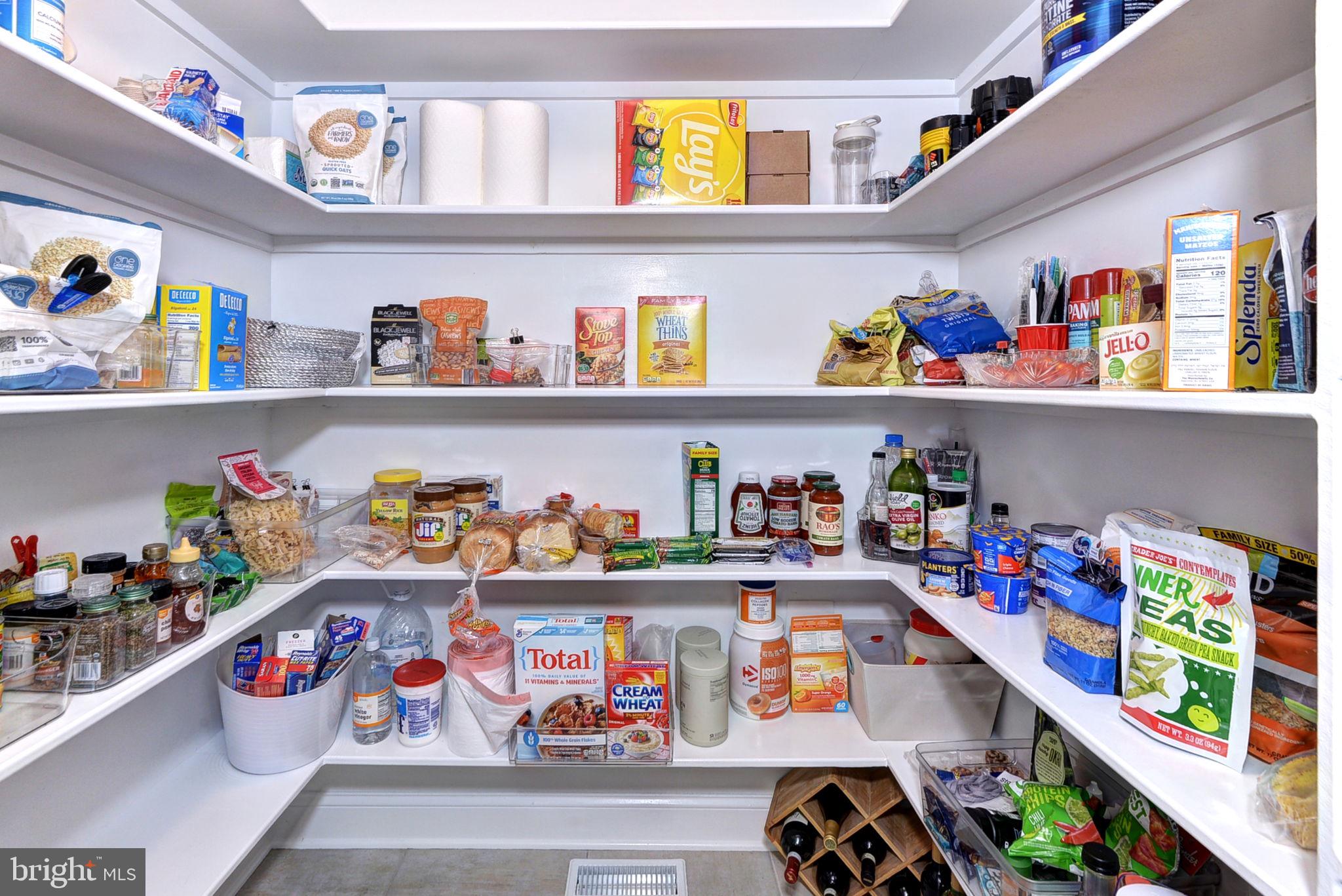 FORD'S COLONY - Residential