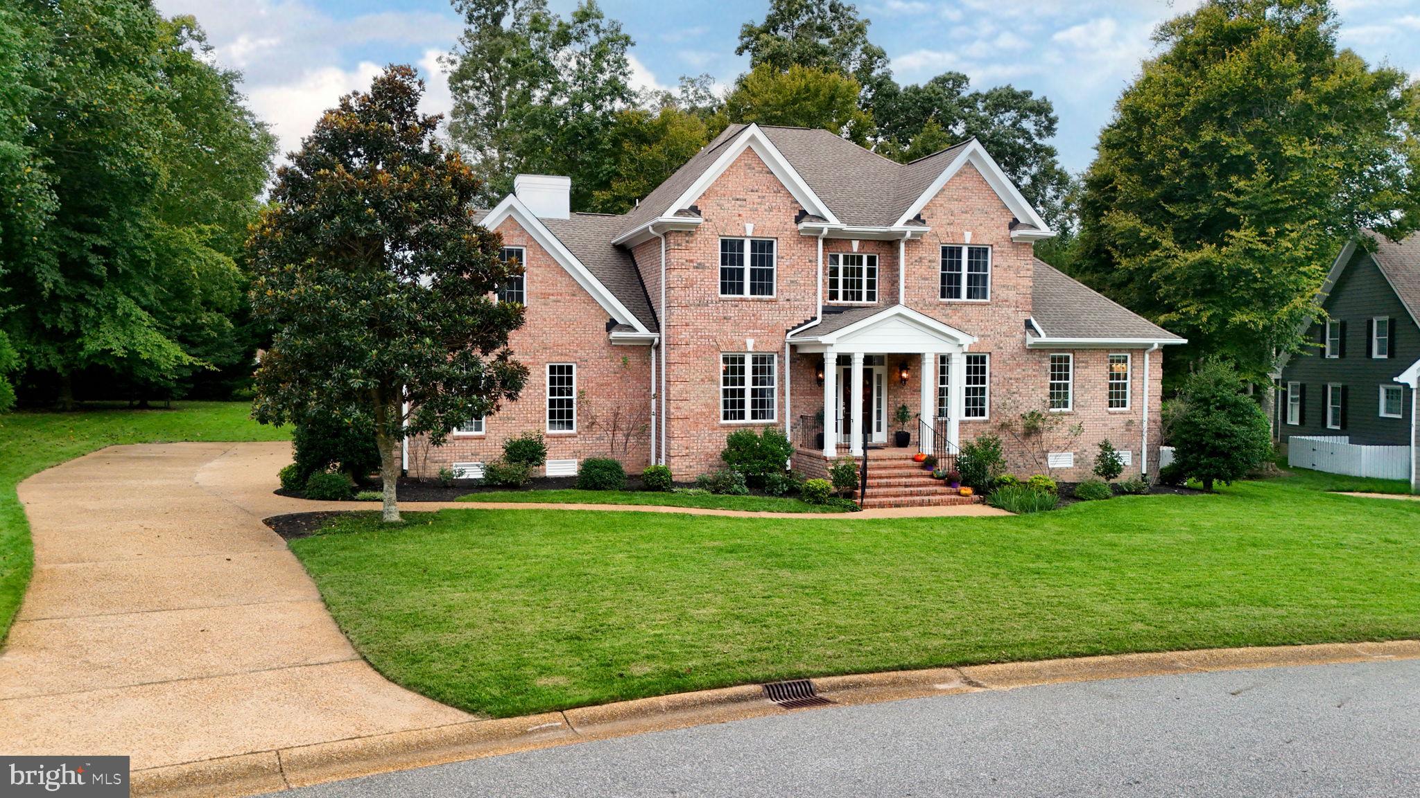 FORD'S COLONY - Residential