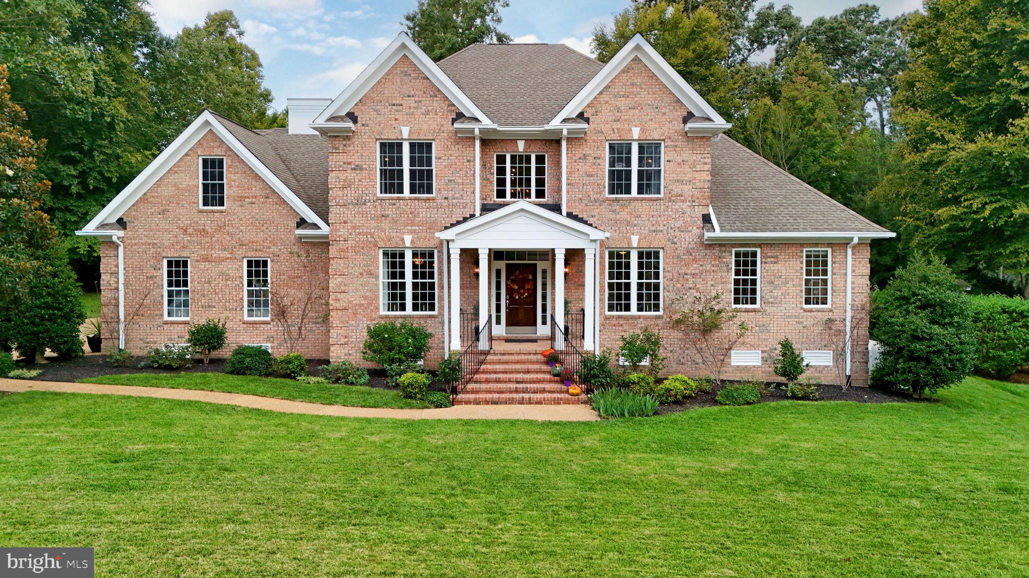 FORD'S COLONY - Residential