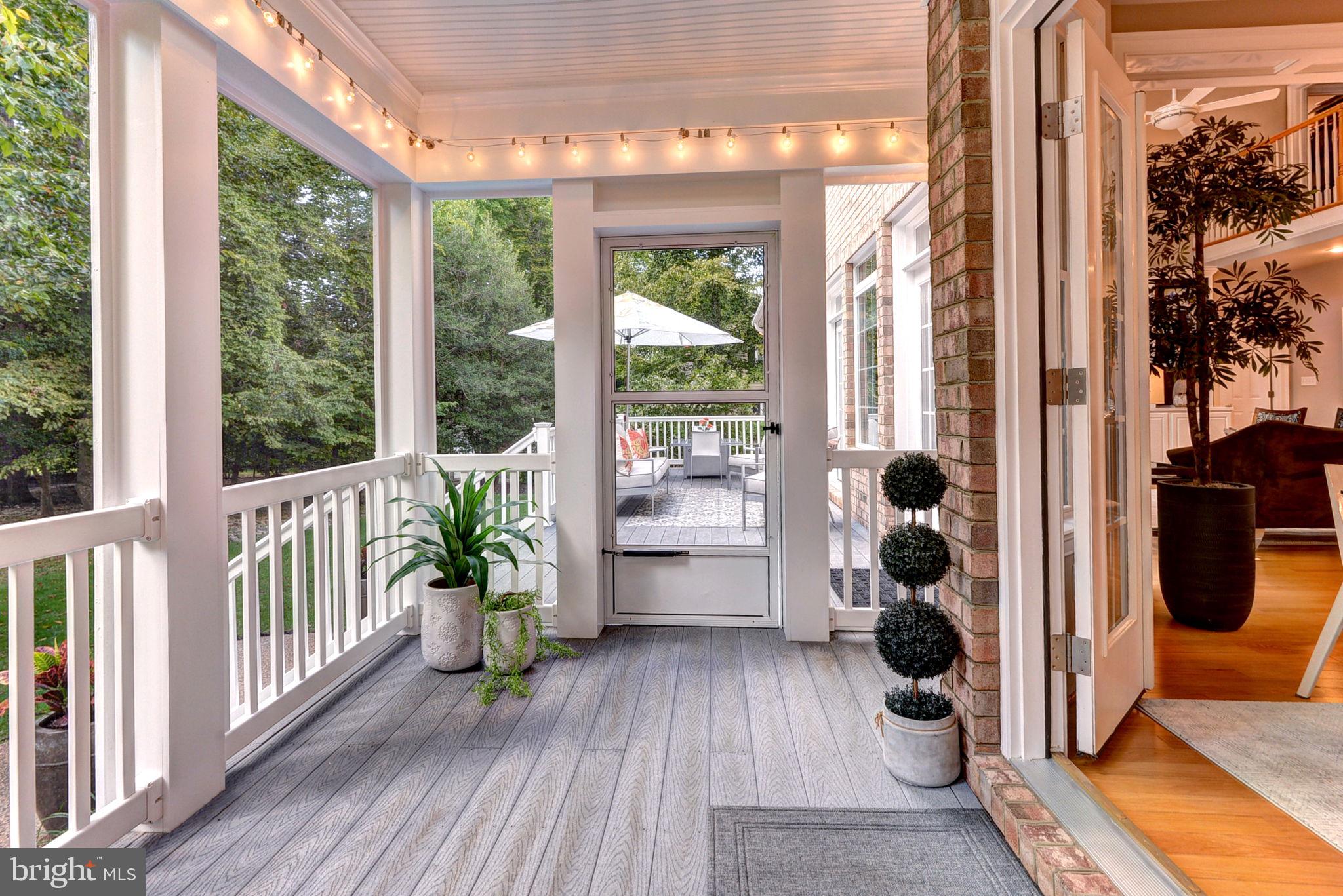 FORD'S COLONY - Residential