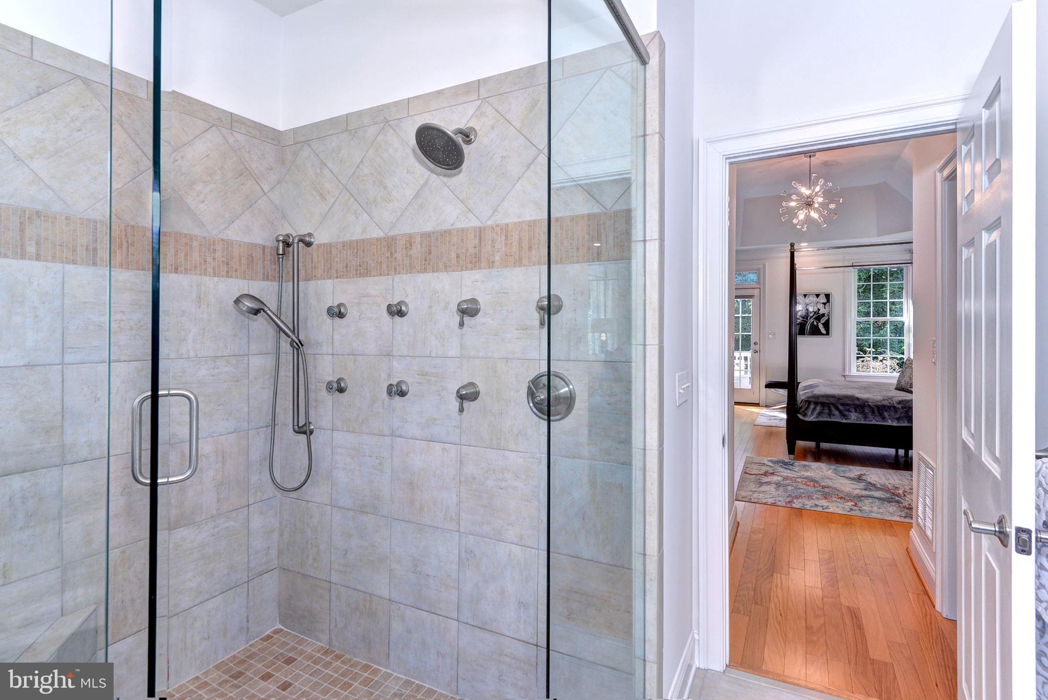 FORD'S COLONY - Residential