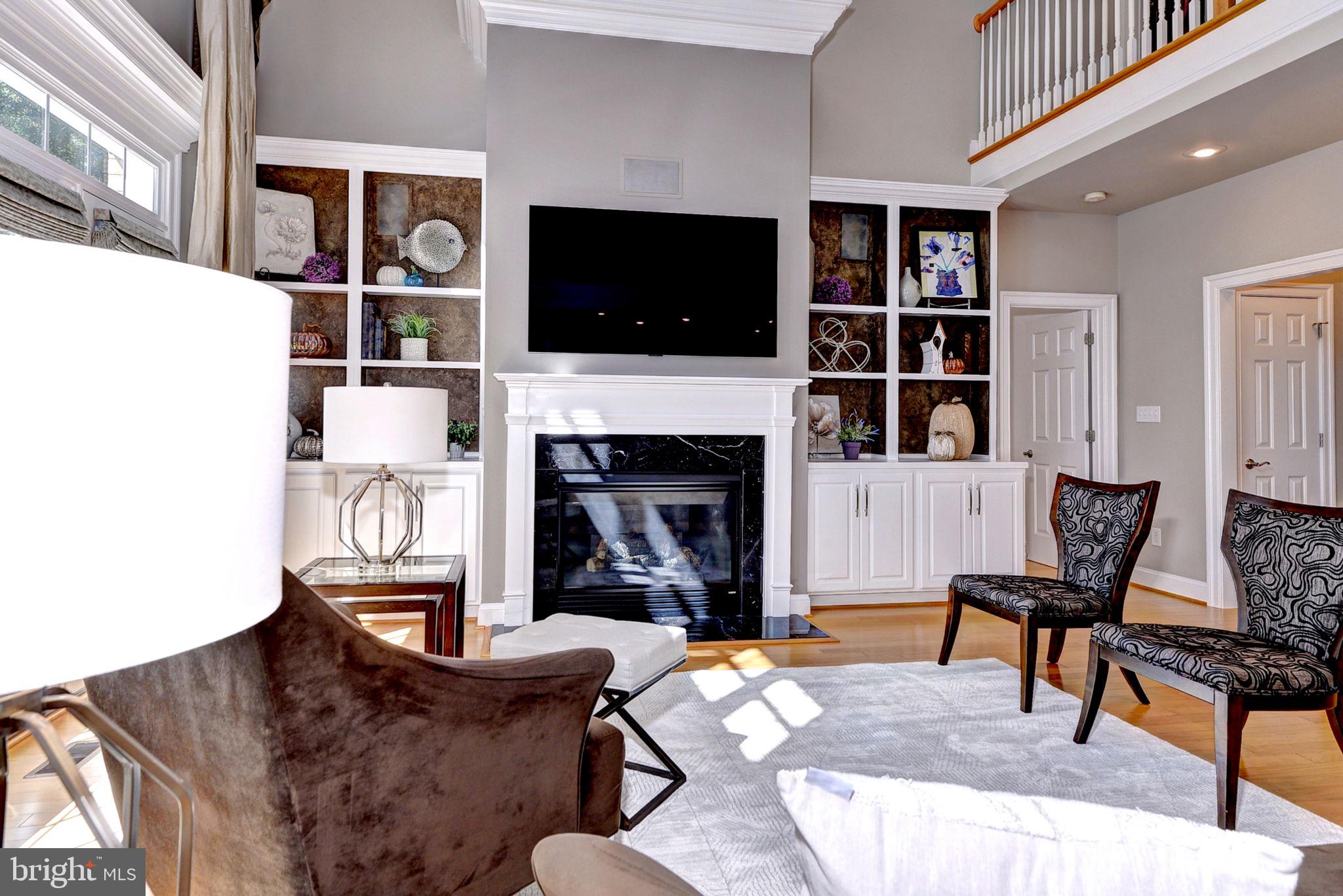 FORD'S COLONY - Residential