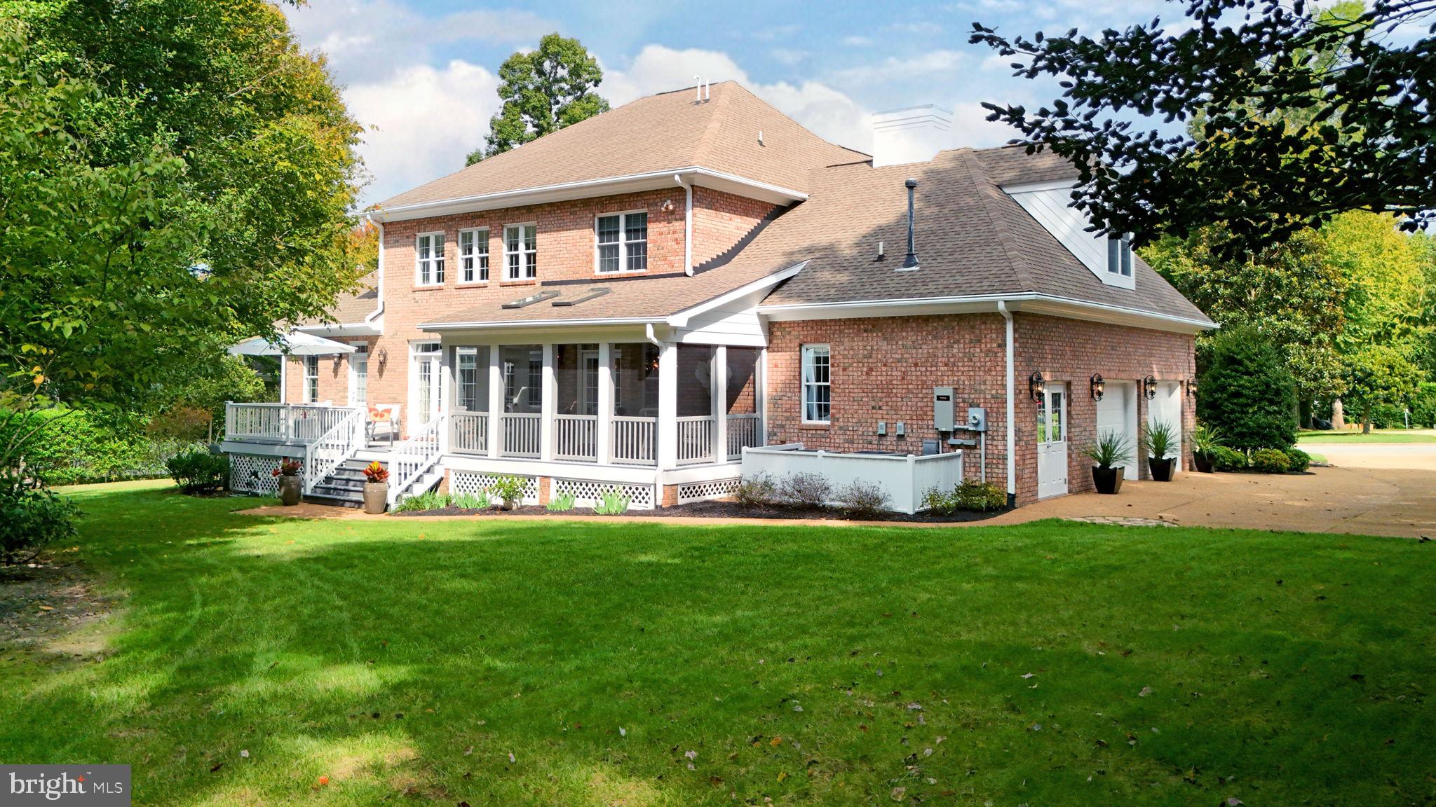 FORD'S COLONY - Residential