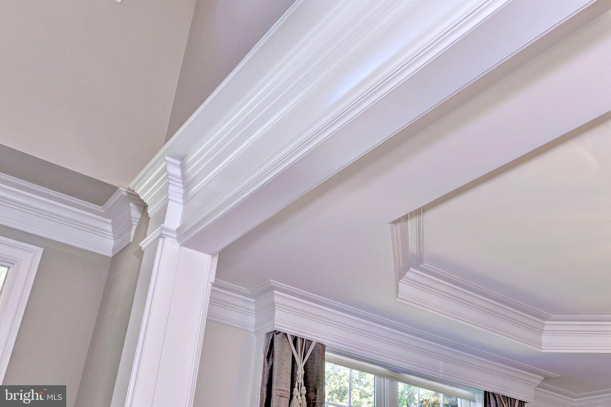 FORD'S COLONY - Residential