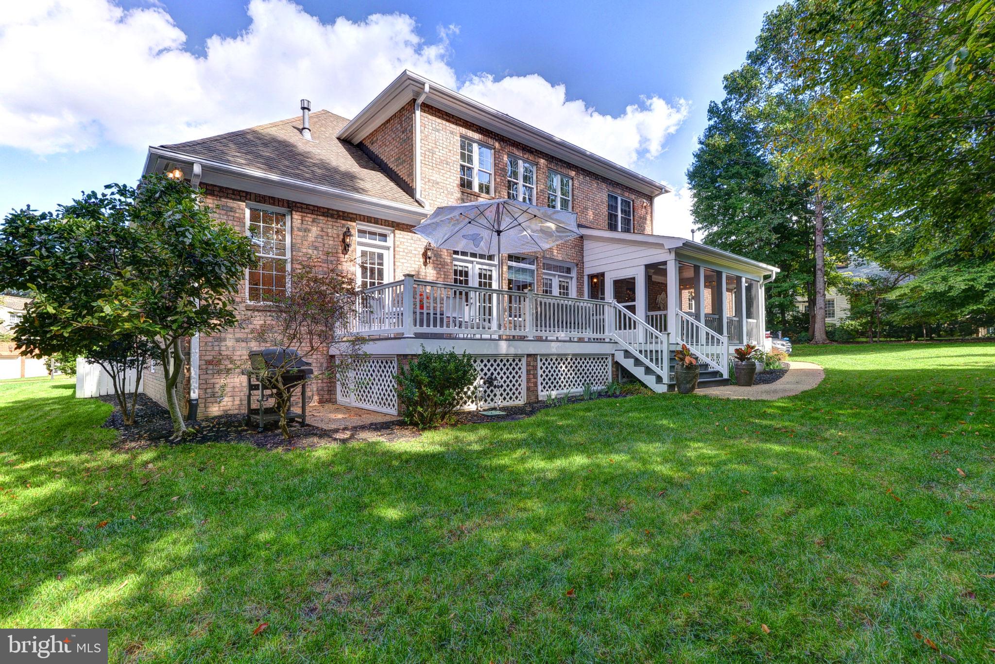 FORD'S COLONY - Residential