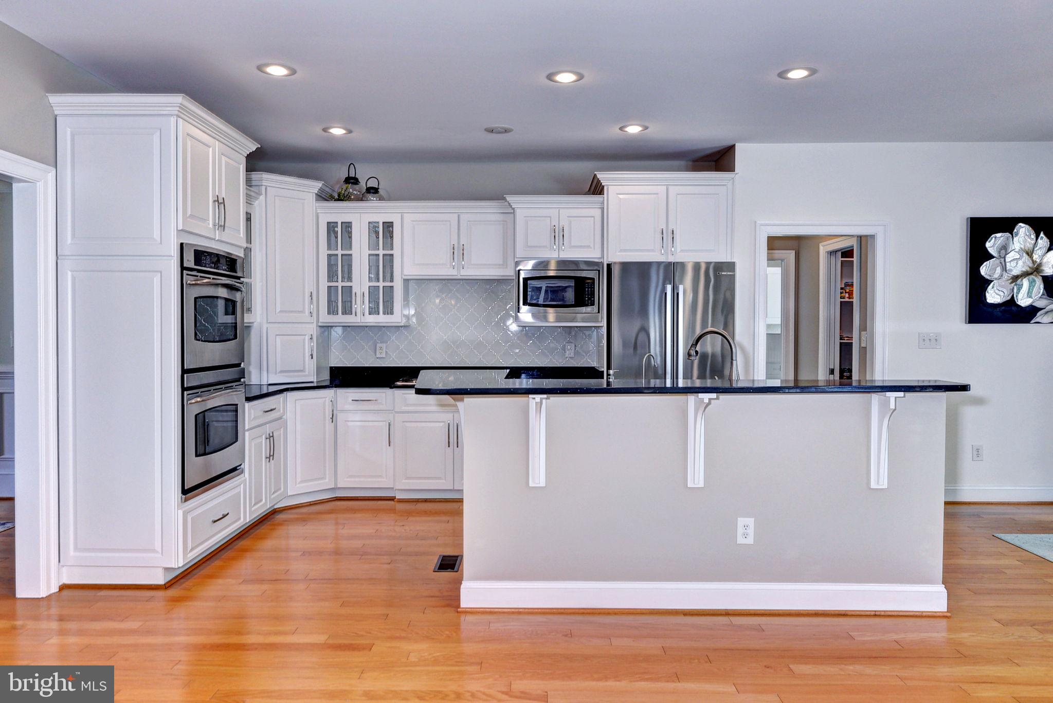 FORD'S COLONY - Residential