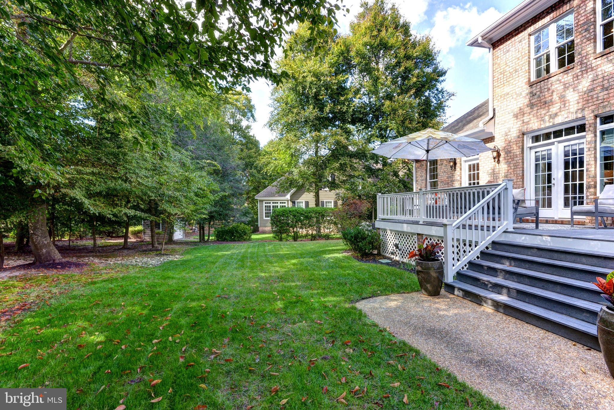 FORD'S COLONY - Residential