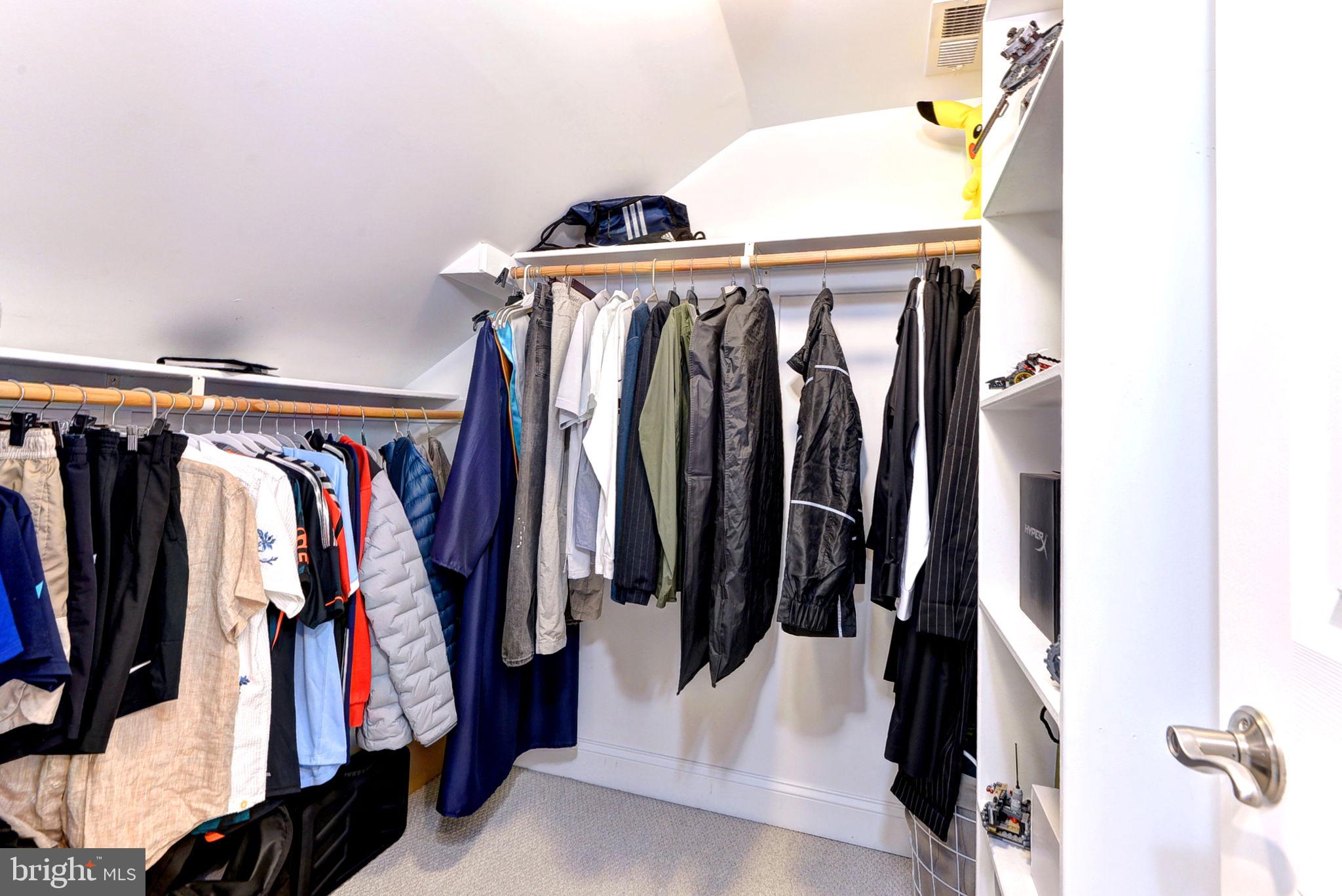 FORD'S COLONY - Residential