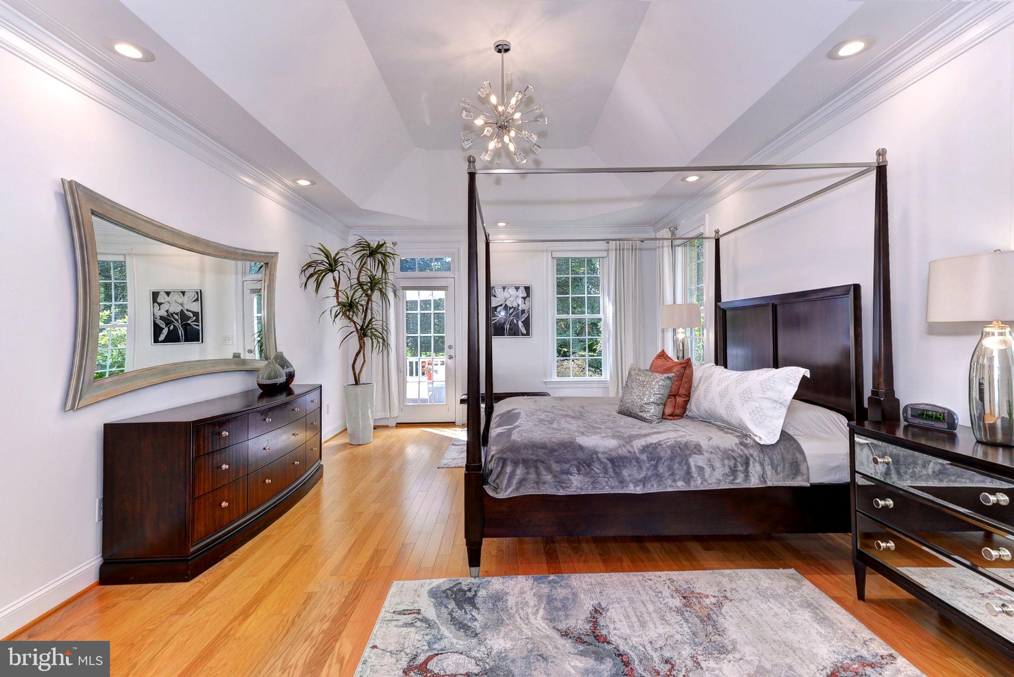 FORD'S COLONY - Residential