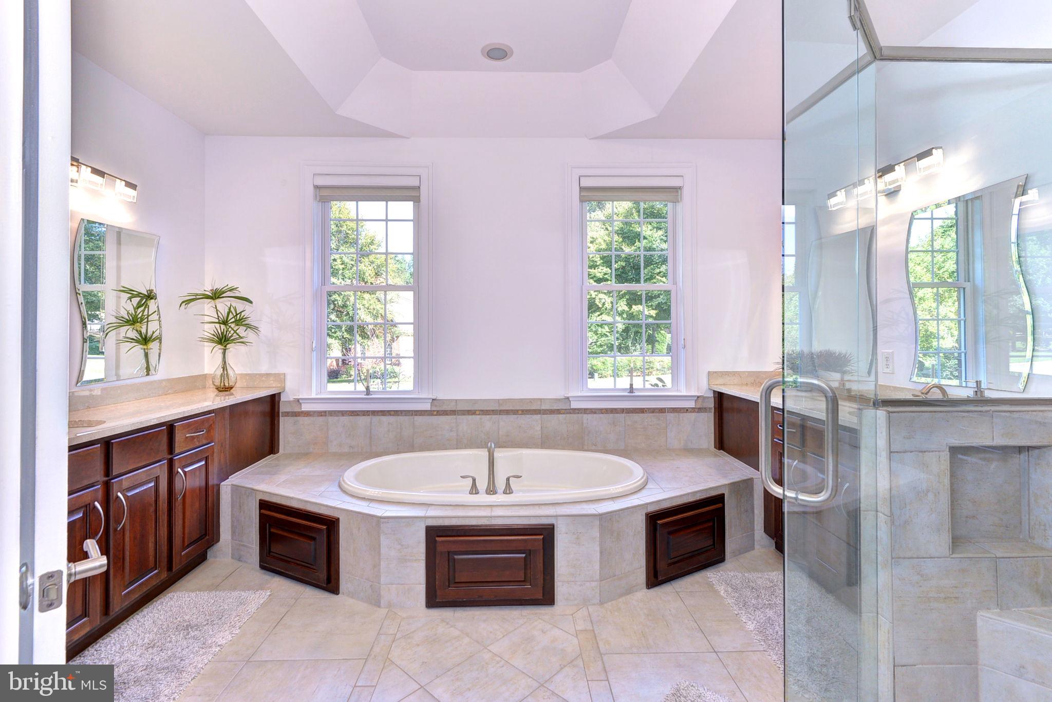 FORD'S COLONY - Residential