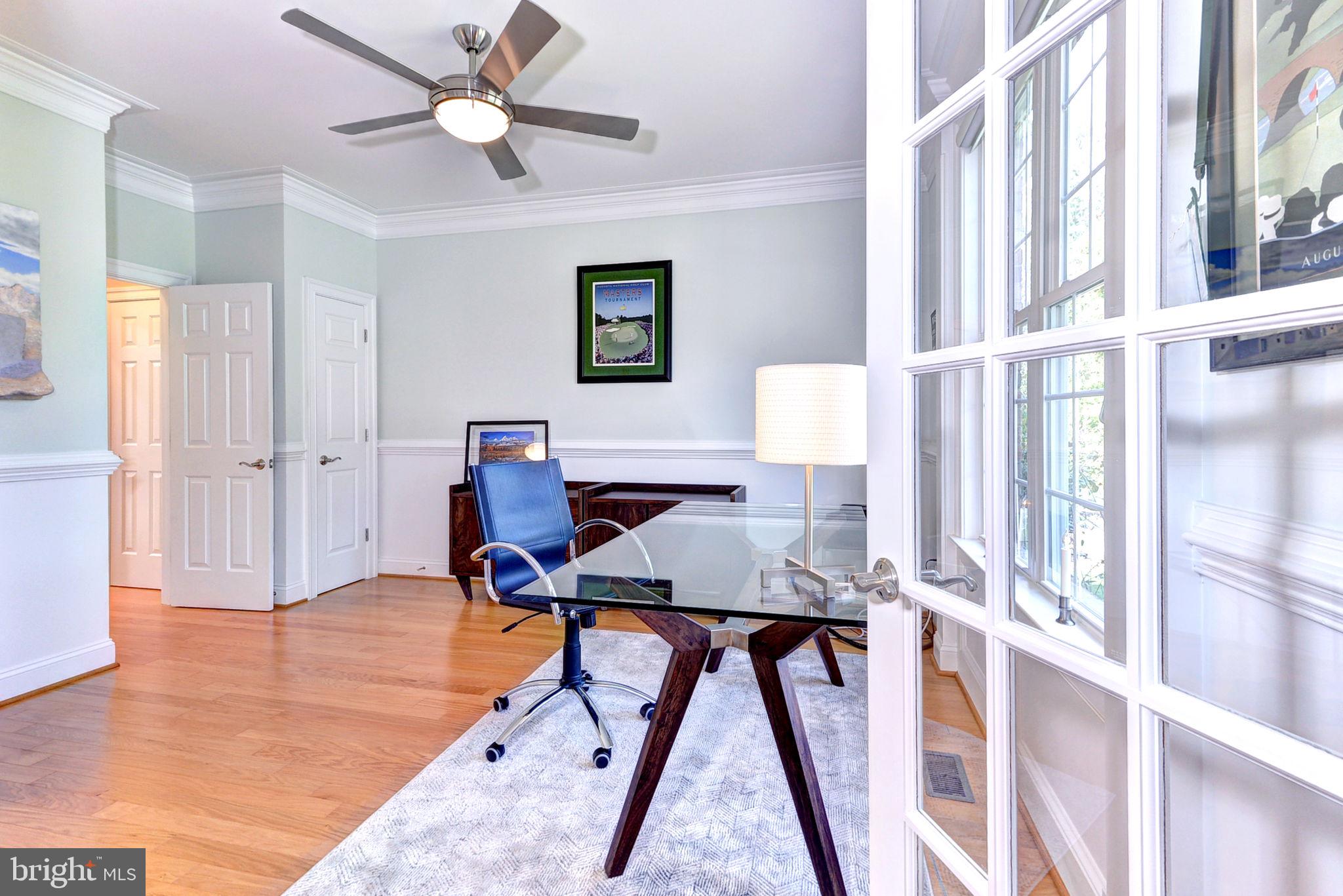 FORD'S COLONY - Residential