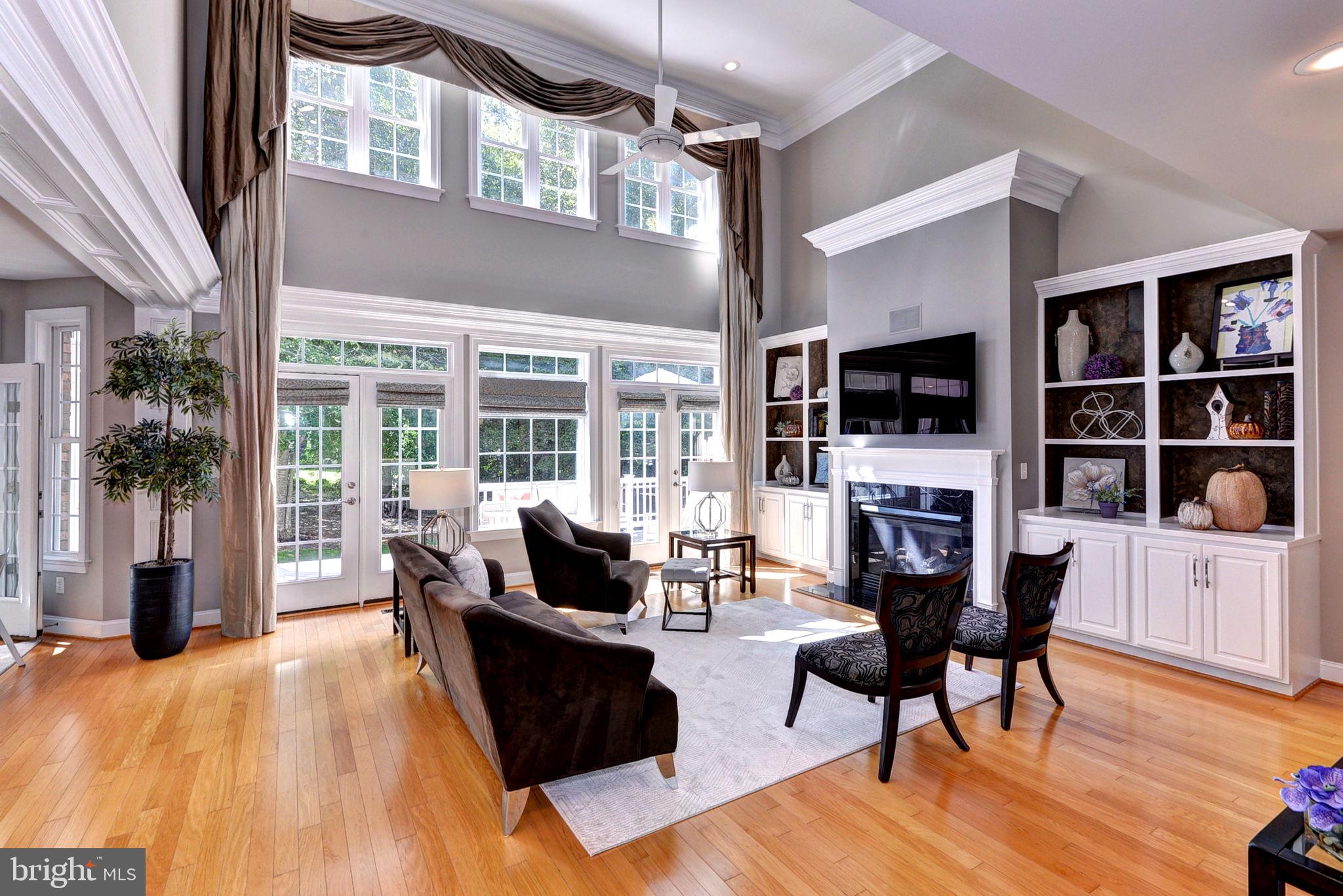 FORD'S COLONY - Residential