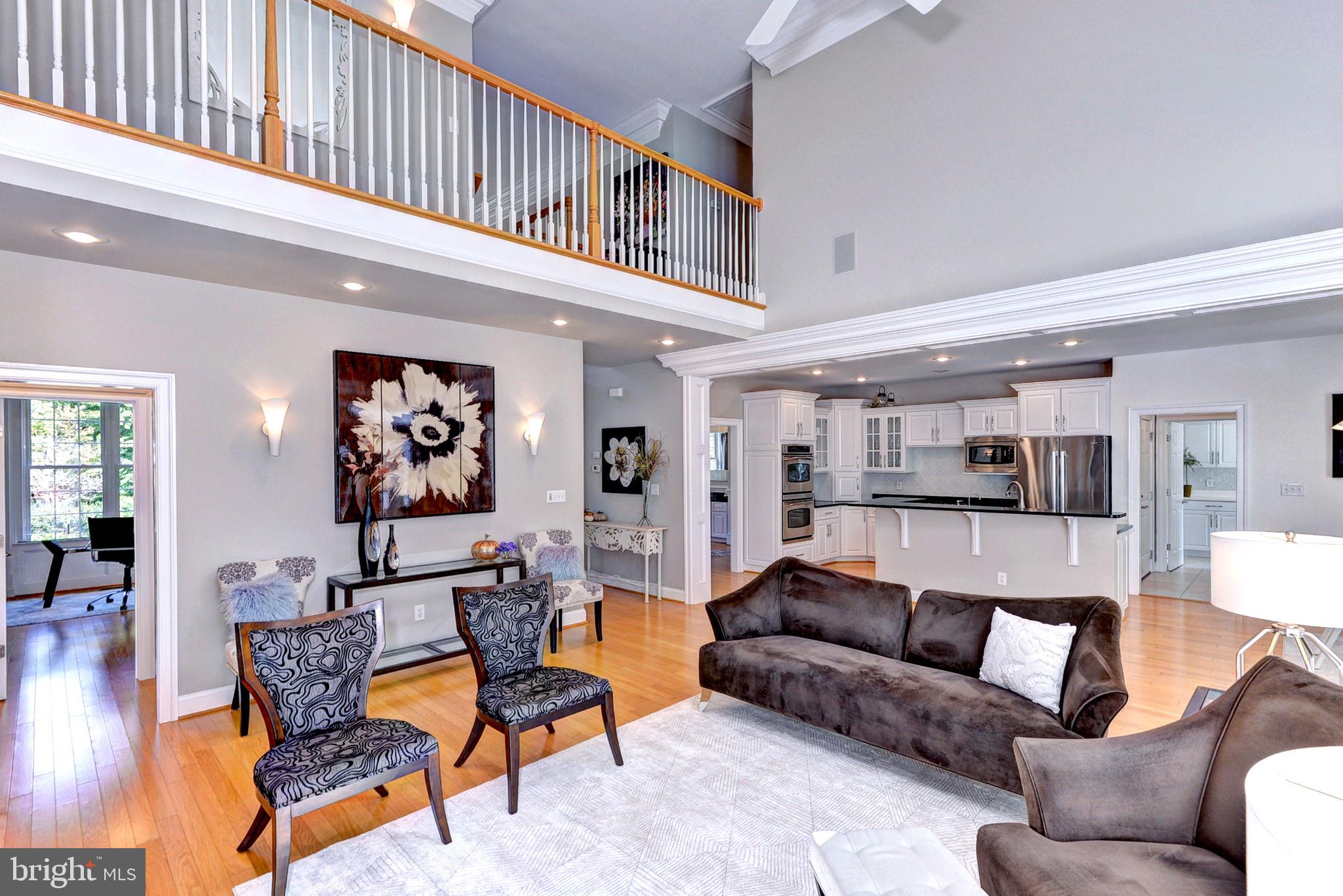 FORD'S COLONY - Residential