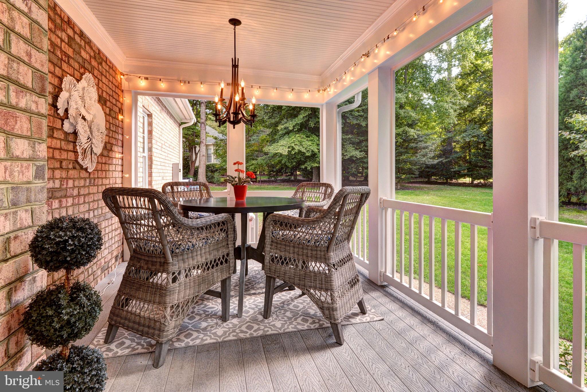 FORD'S COLONY - Residential