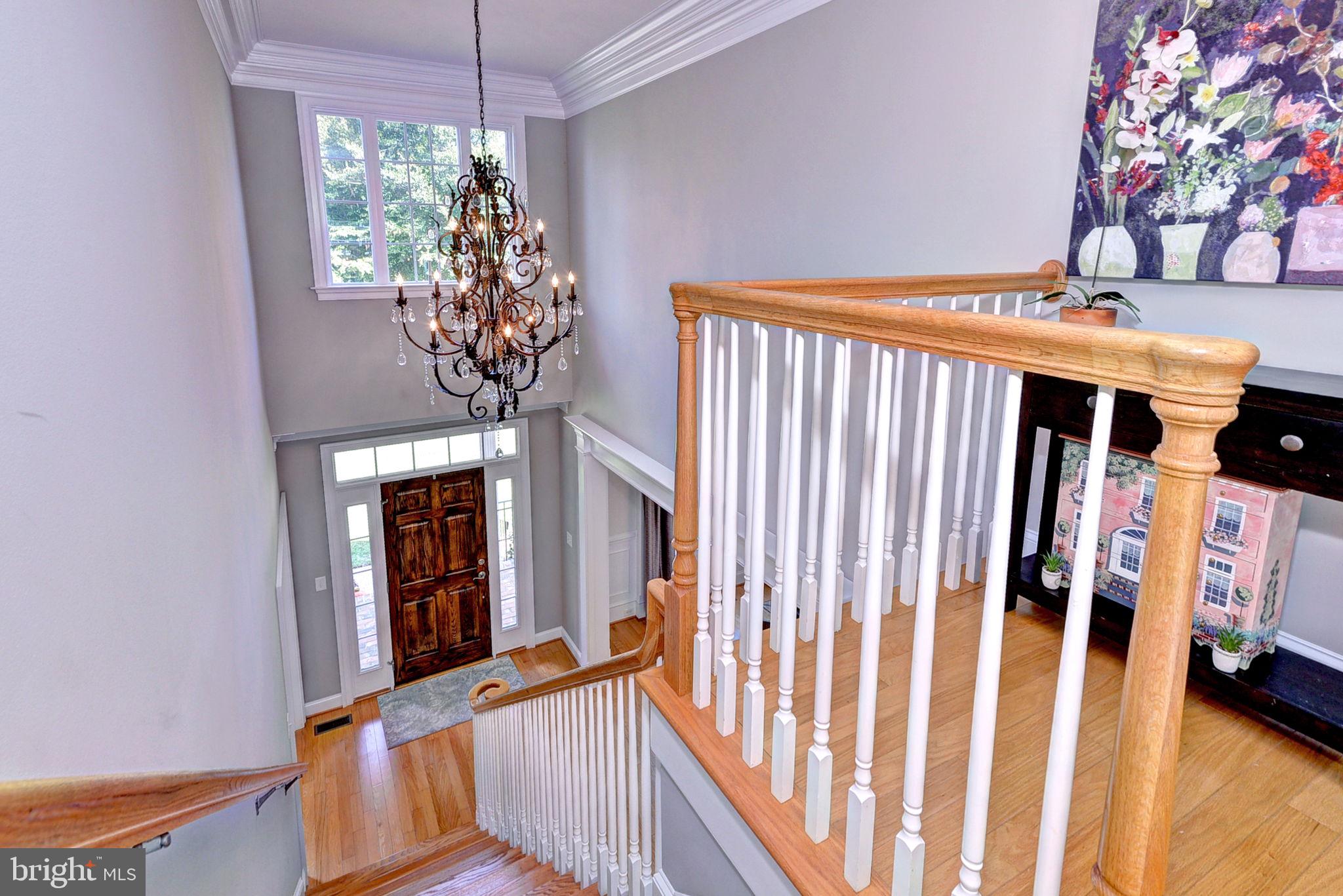 FORD'S COLONY - Residential