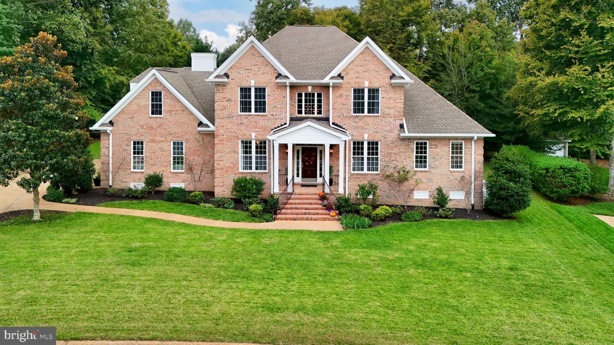 FORD'S COLONY - Residential