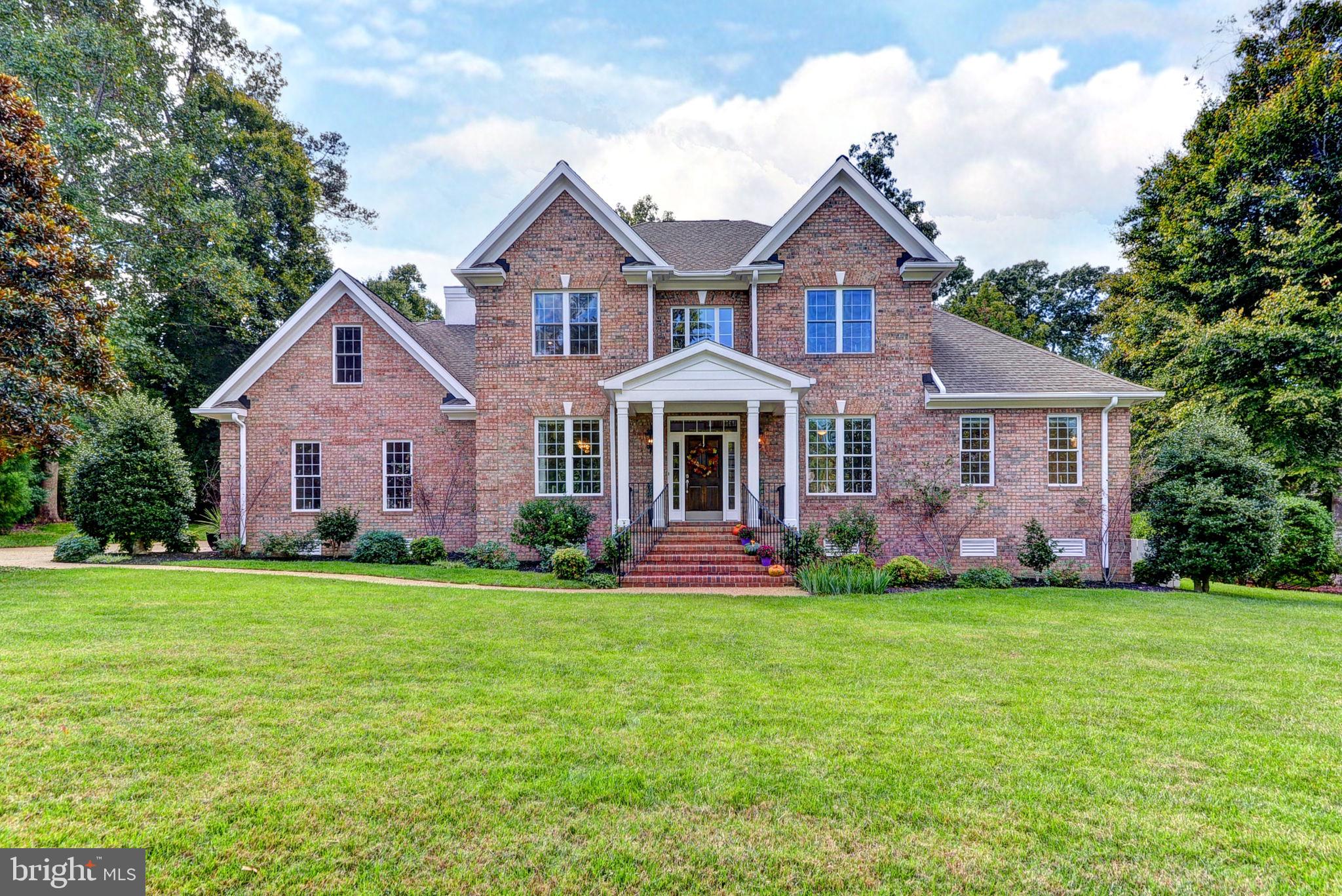 FORD'S COLONY - Residential