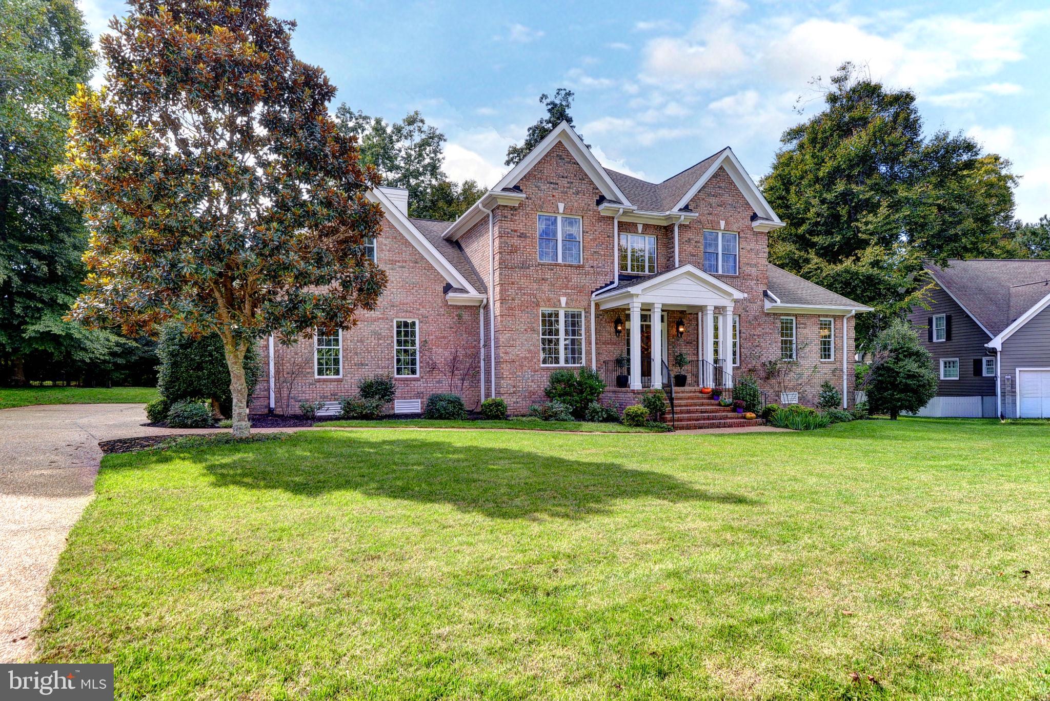 FORD'S COLONY - Residential