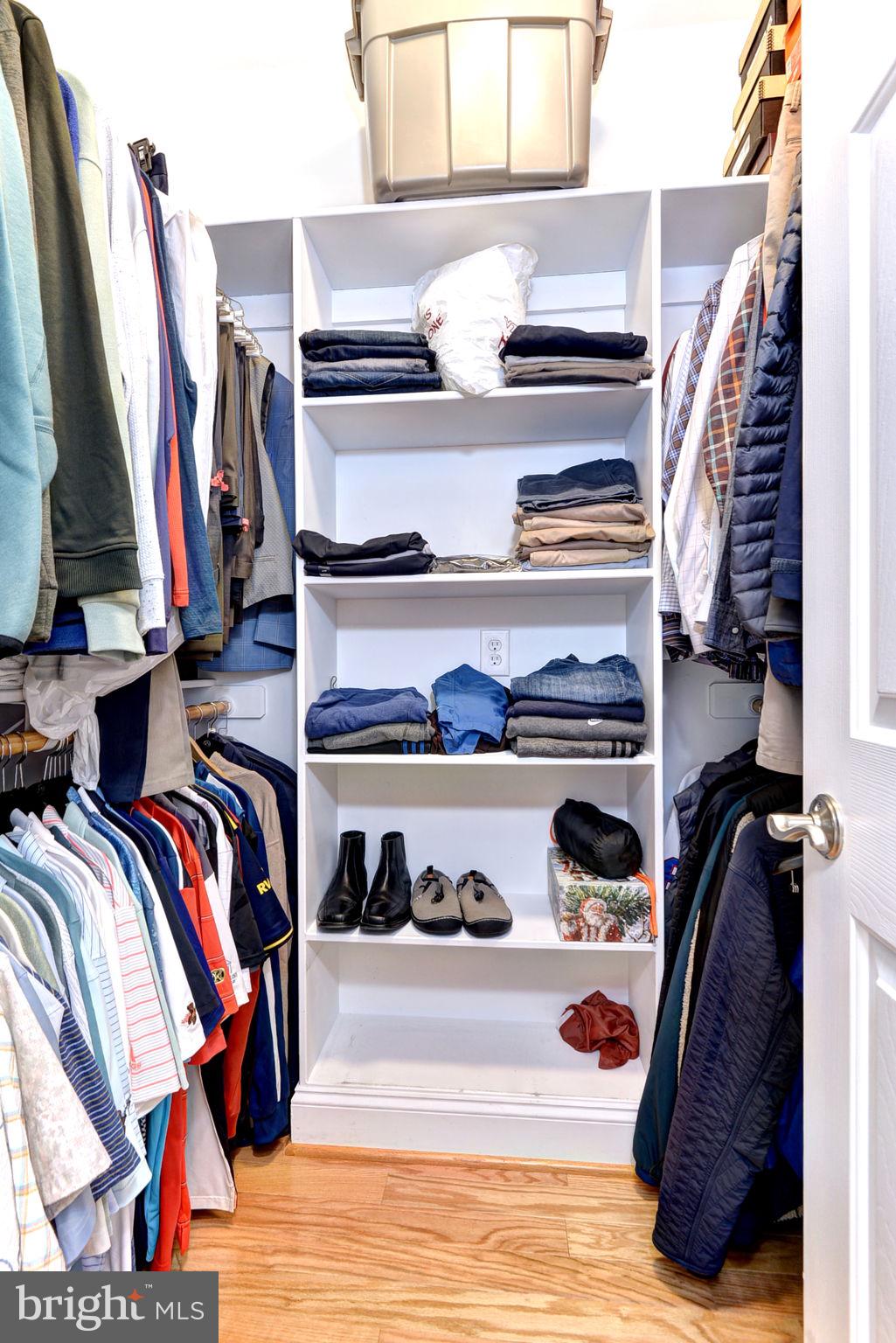 FORD'S COLONY - Residential