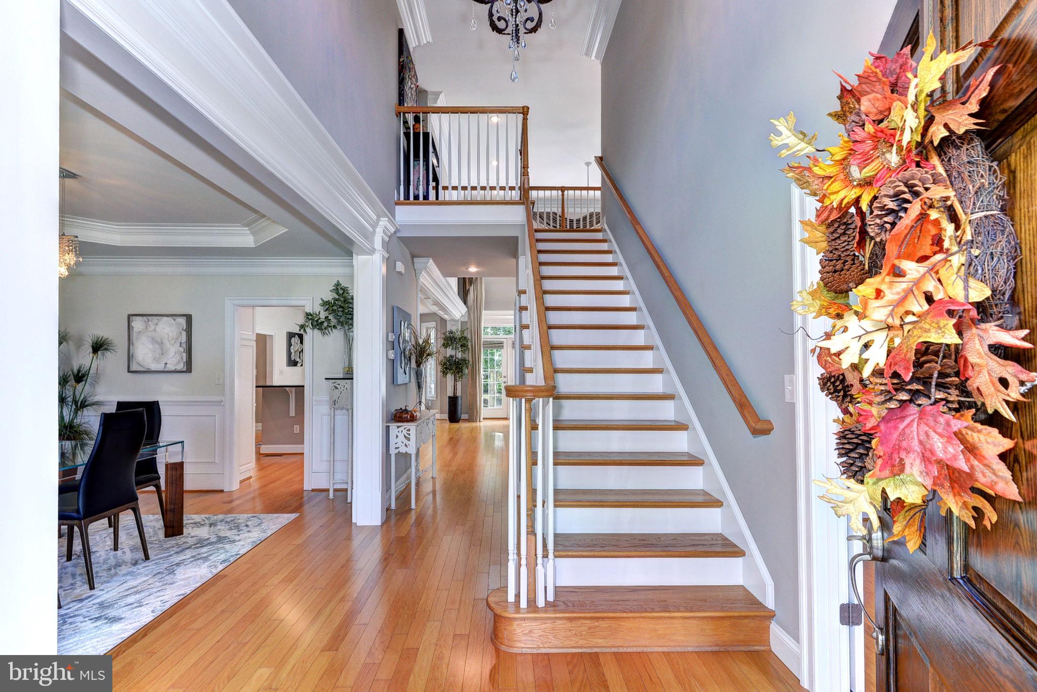 FORD'S COLONY - Residential