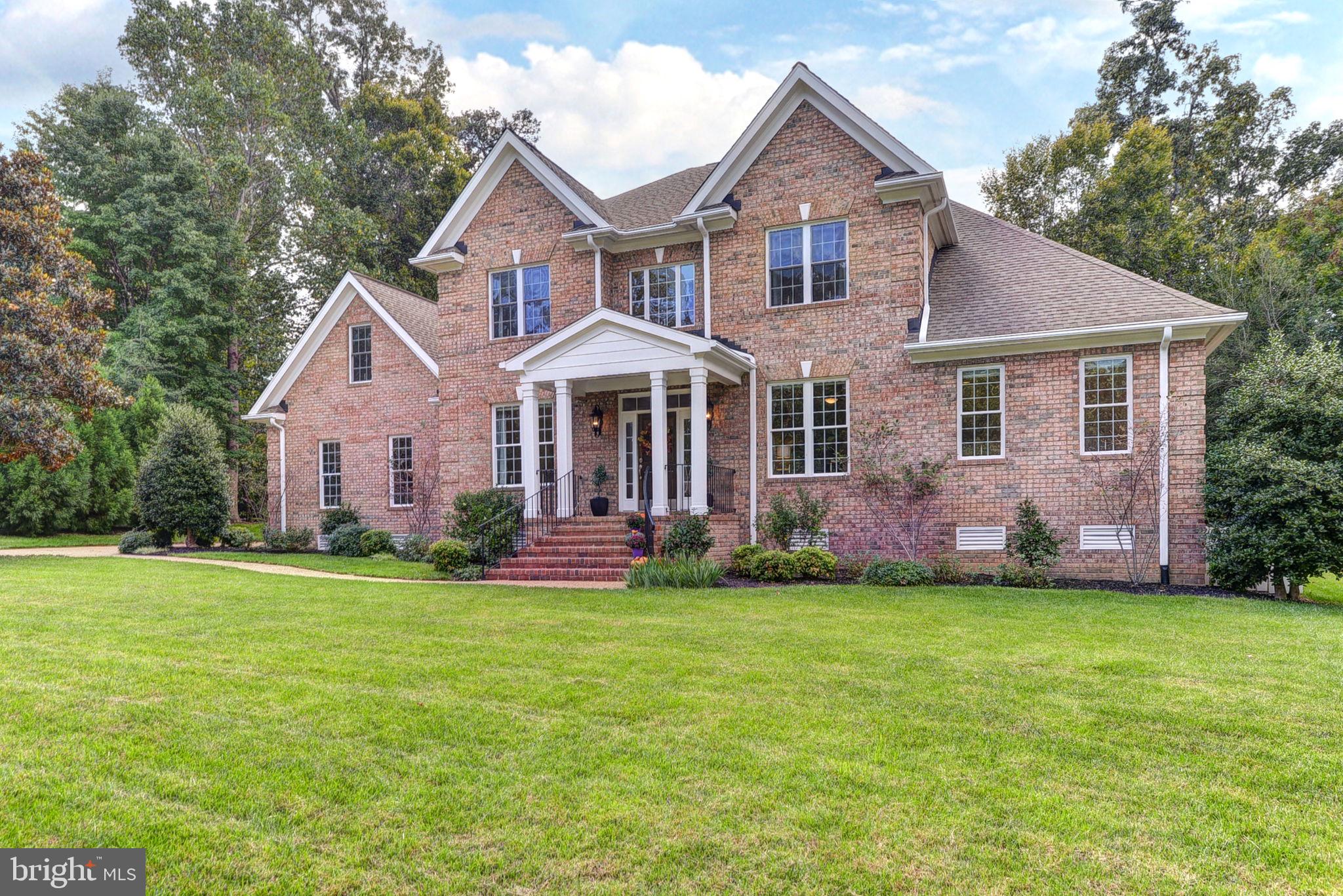 FORD'S COLONY - Residential