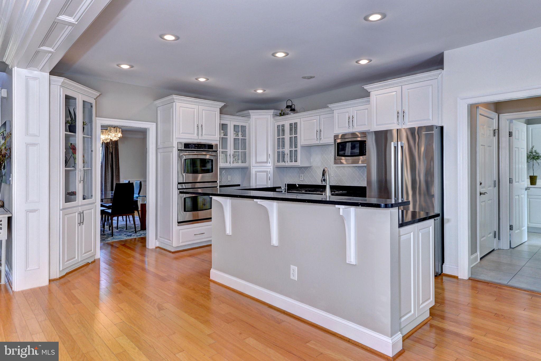 FORD'S COLONY - Residential