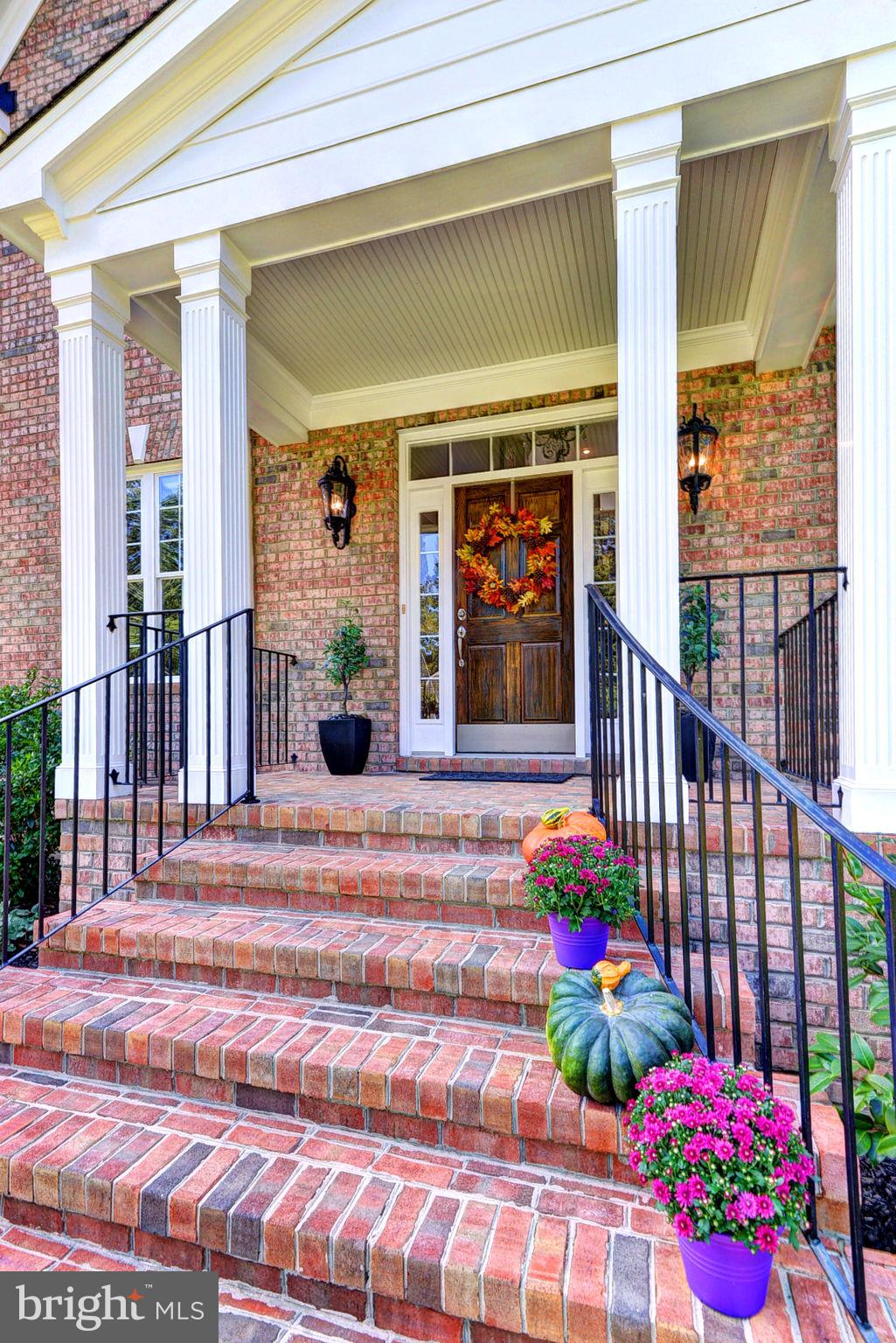 FORD'S COLONY - Residential