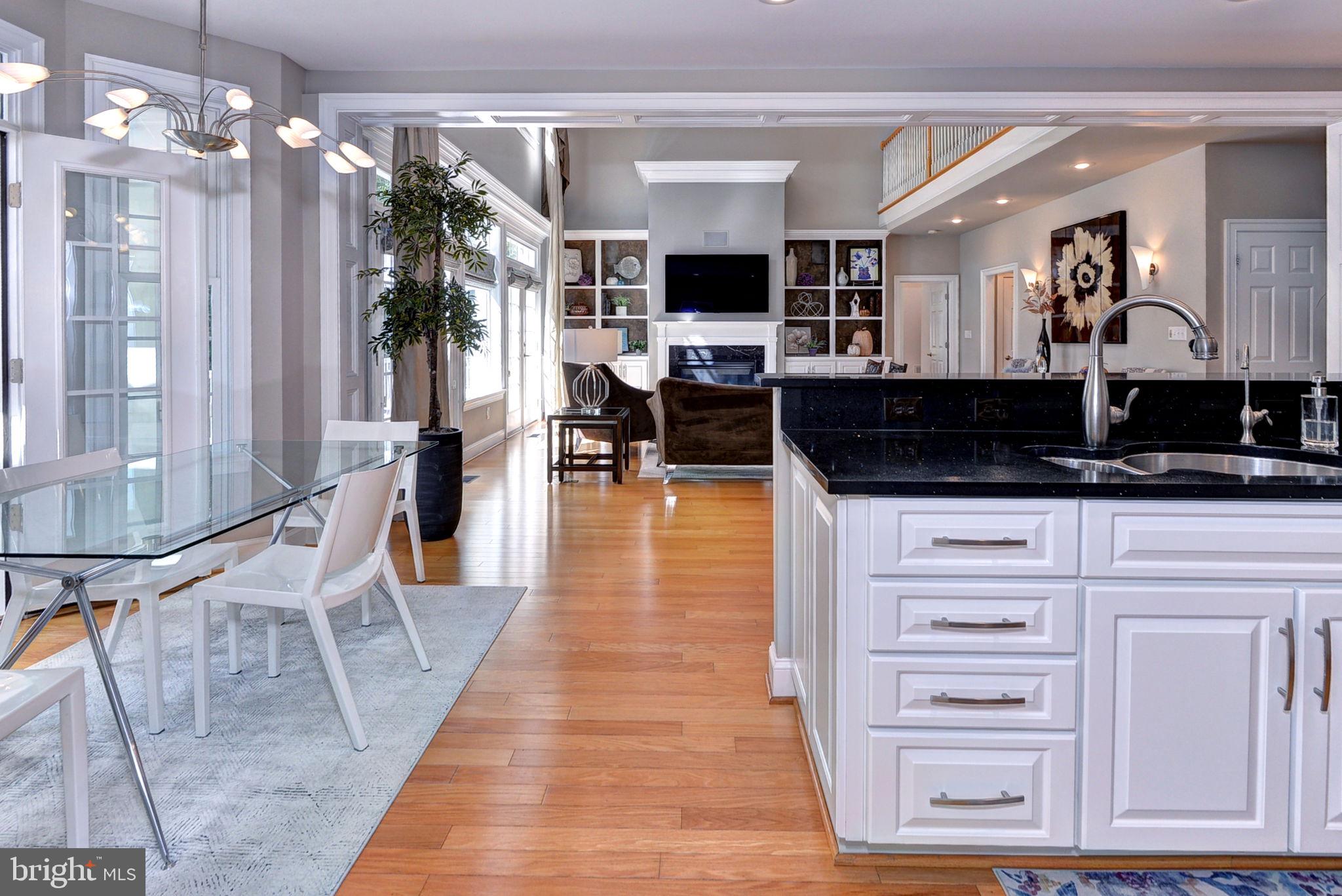 FORD'S COLONY - Residential